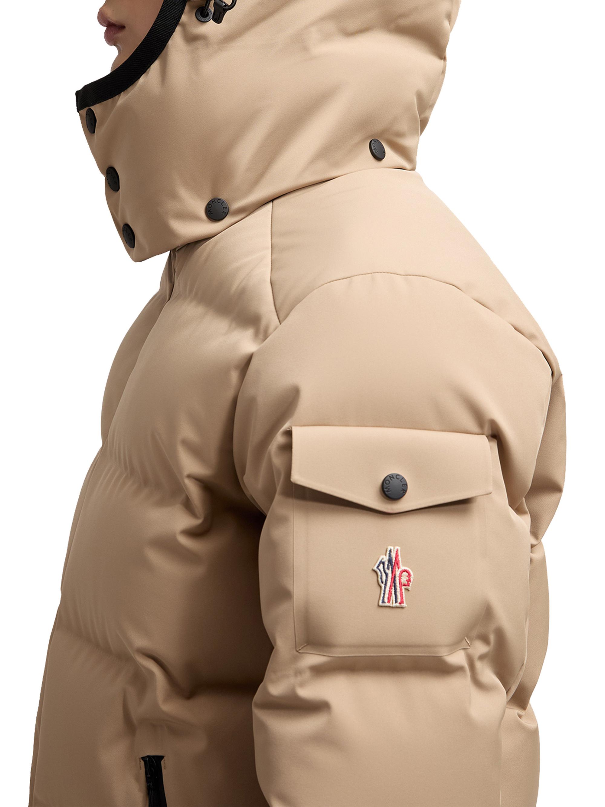 Moncler Grenoble Montgetech Ski Jacket | Saks Fifth Avenue