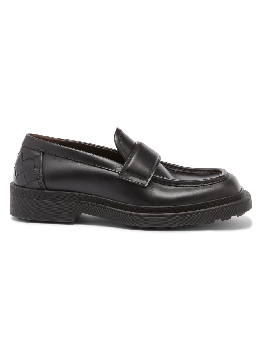 最終値下 Bottega veneta Daniel Lee期 ローファー 0400025977889?wid=900