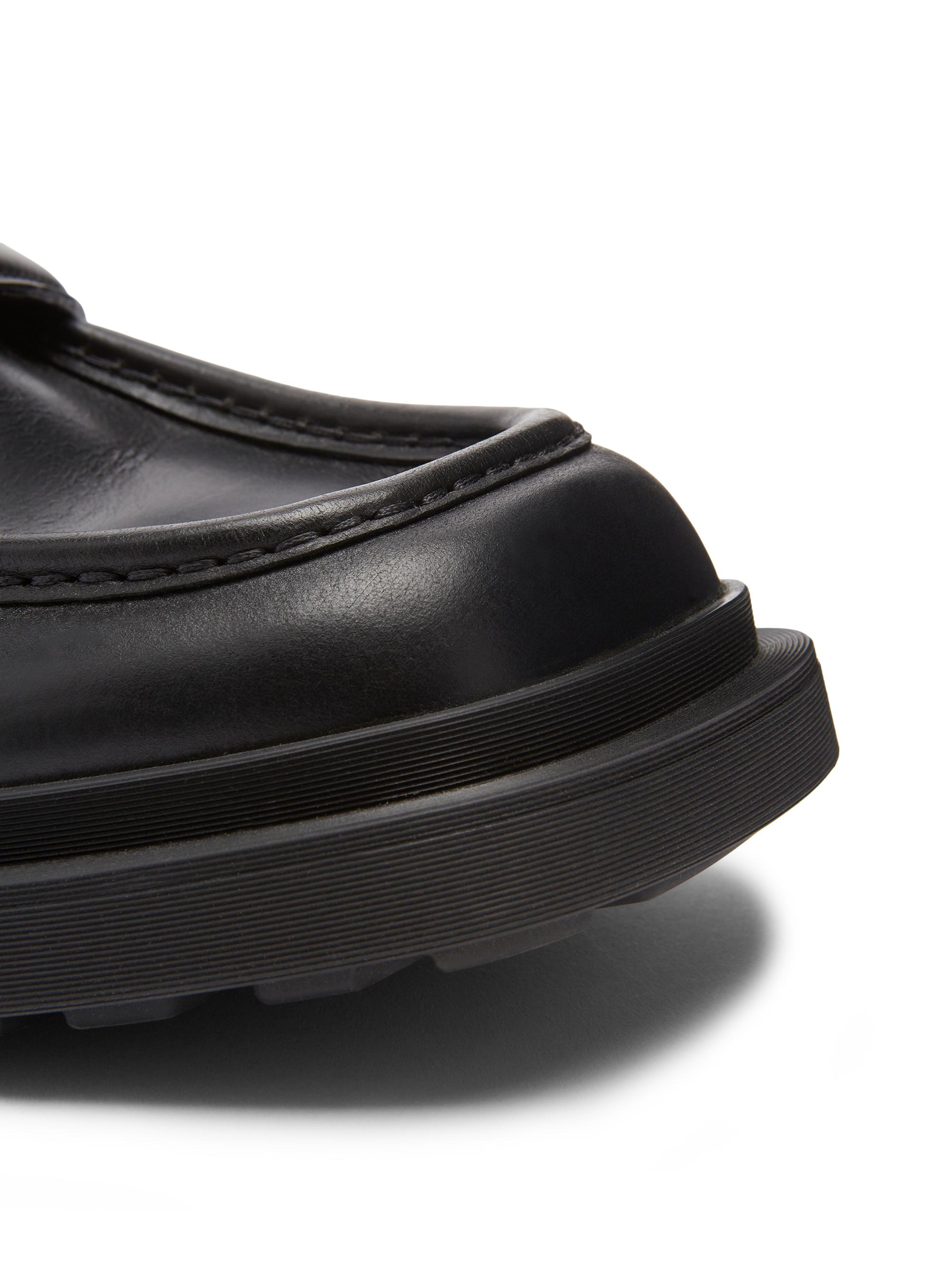 Bottega Veneta James Intrecciato-Detailed Leather Loafers | Saks