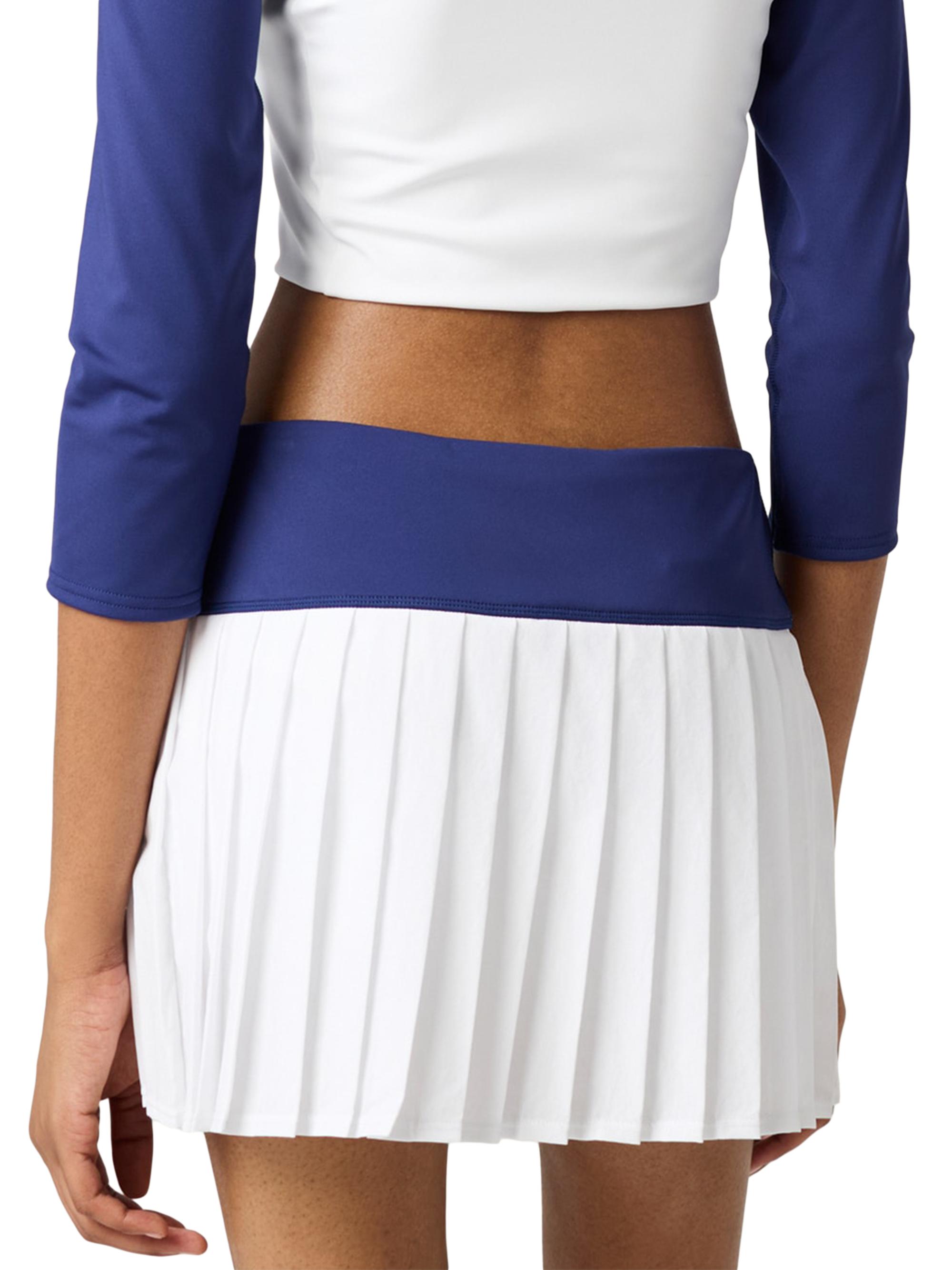 Miu Miu New Balance X Miu Miu with Coco Gauff Stretch Technical