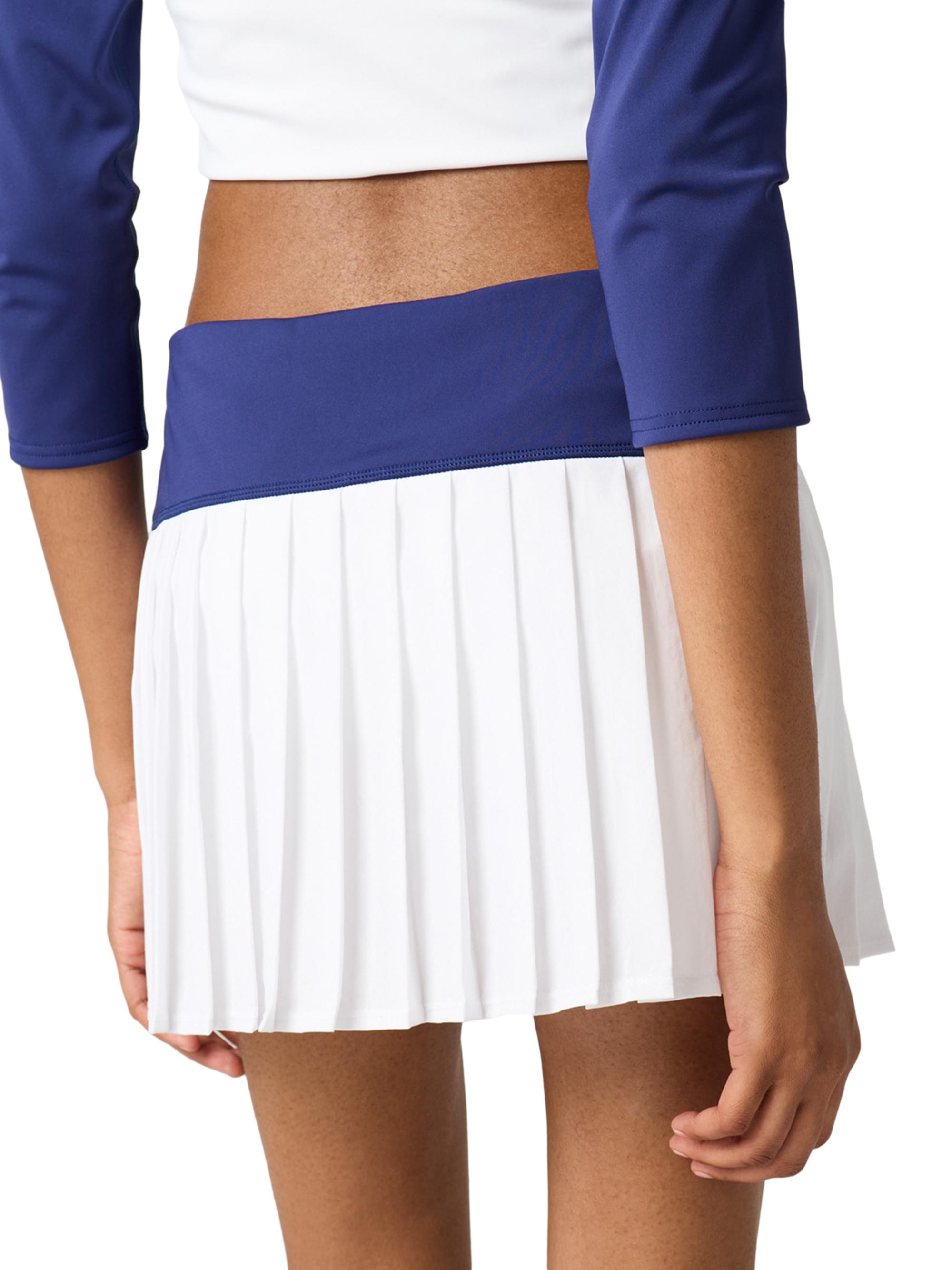 Miu Miu New Balance X Miu Miu with Coco Gauff Stretch Technical