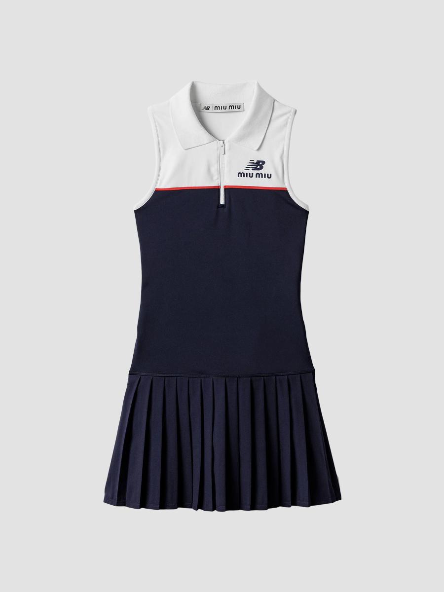Miu Miu New Balance x Miu Miu with Coco Gauff Stretch Technical