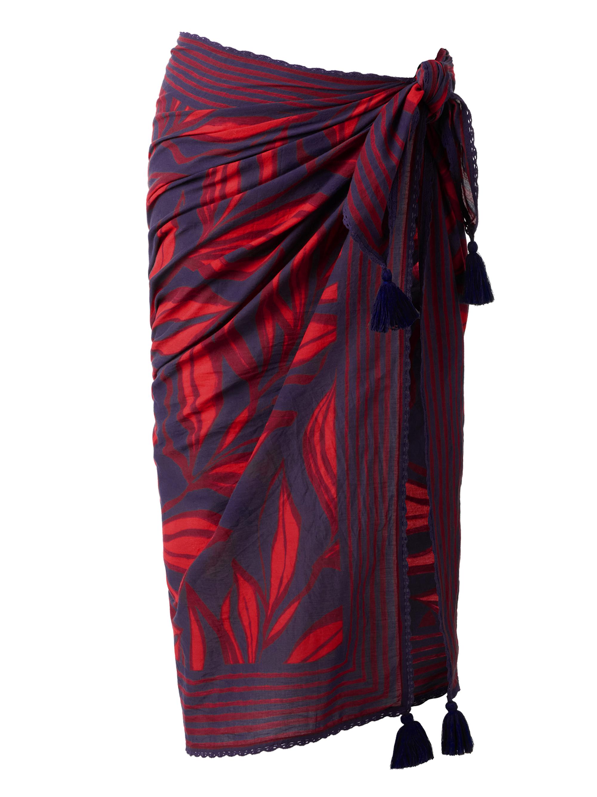 Magicsuit Women's Rossobleu Pareo