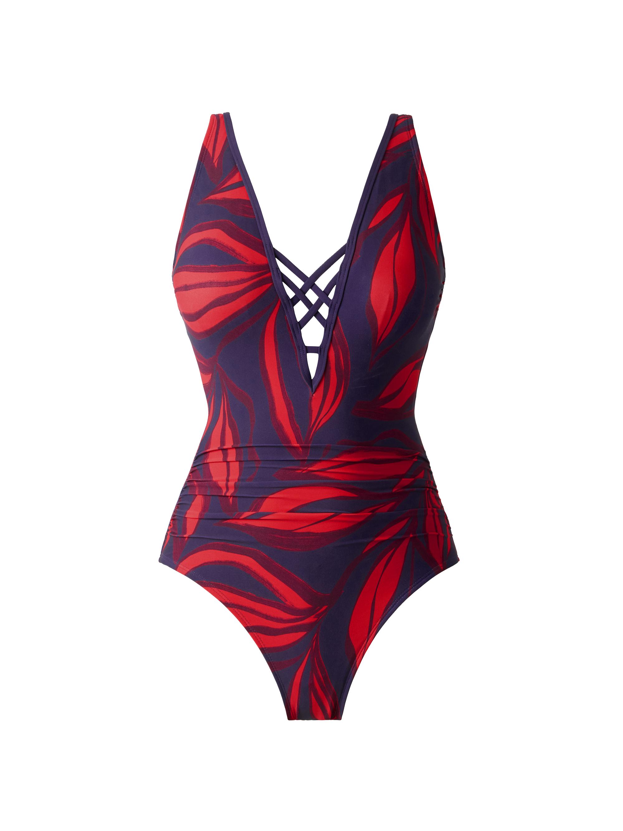 Magicsuit Women's Rossobleu Ally One-Piece Swimsuit