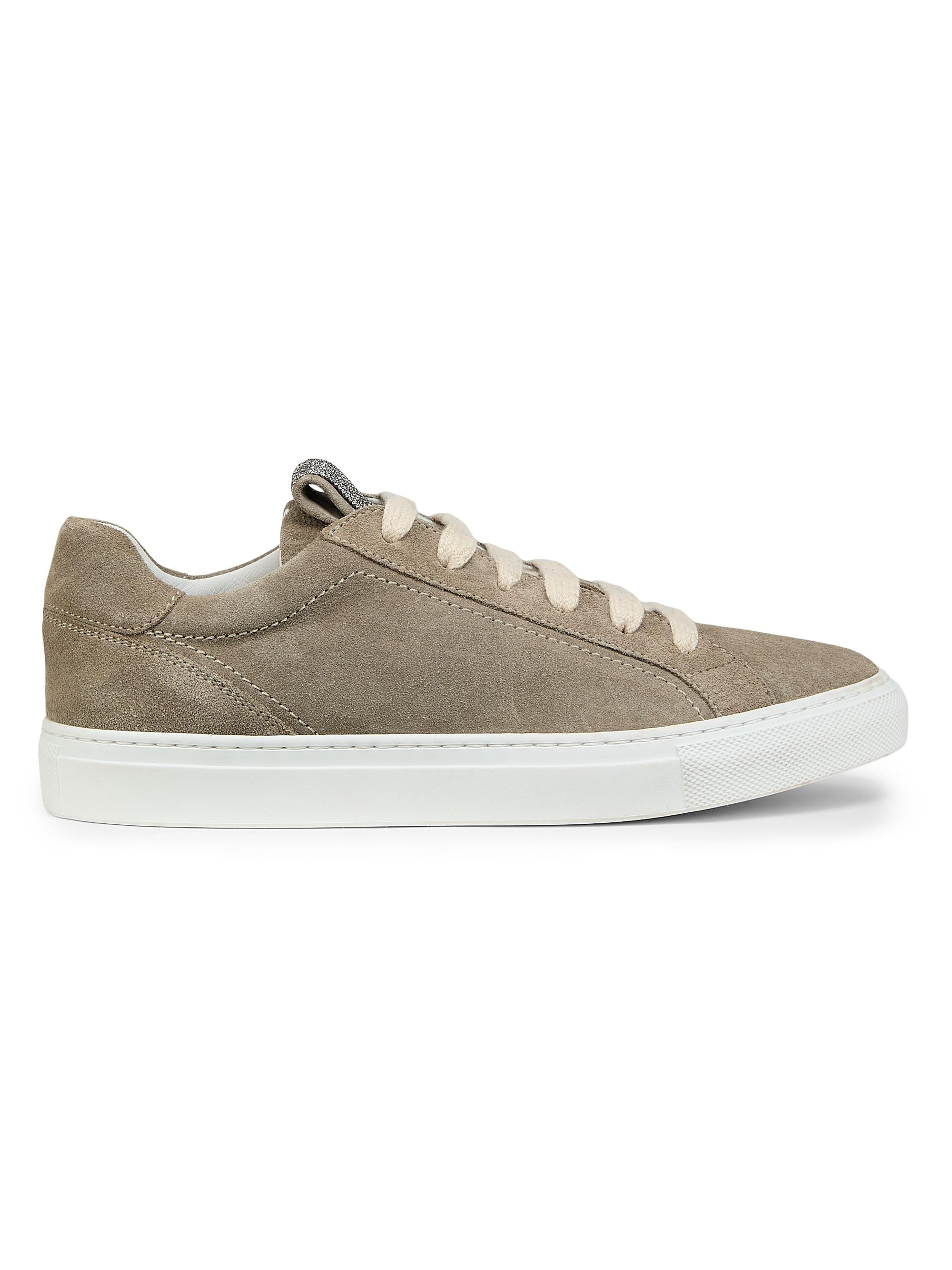 Maison Margiela Replica Low-Top Sneakers | Saks Fifth Avenue