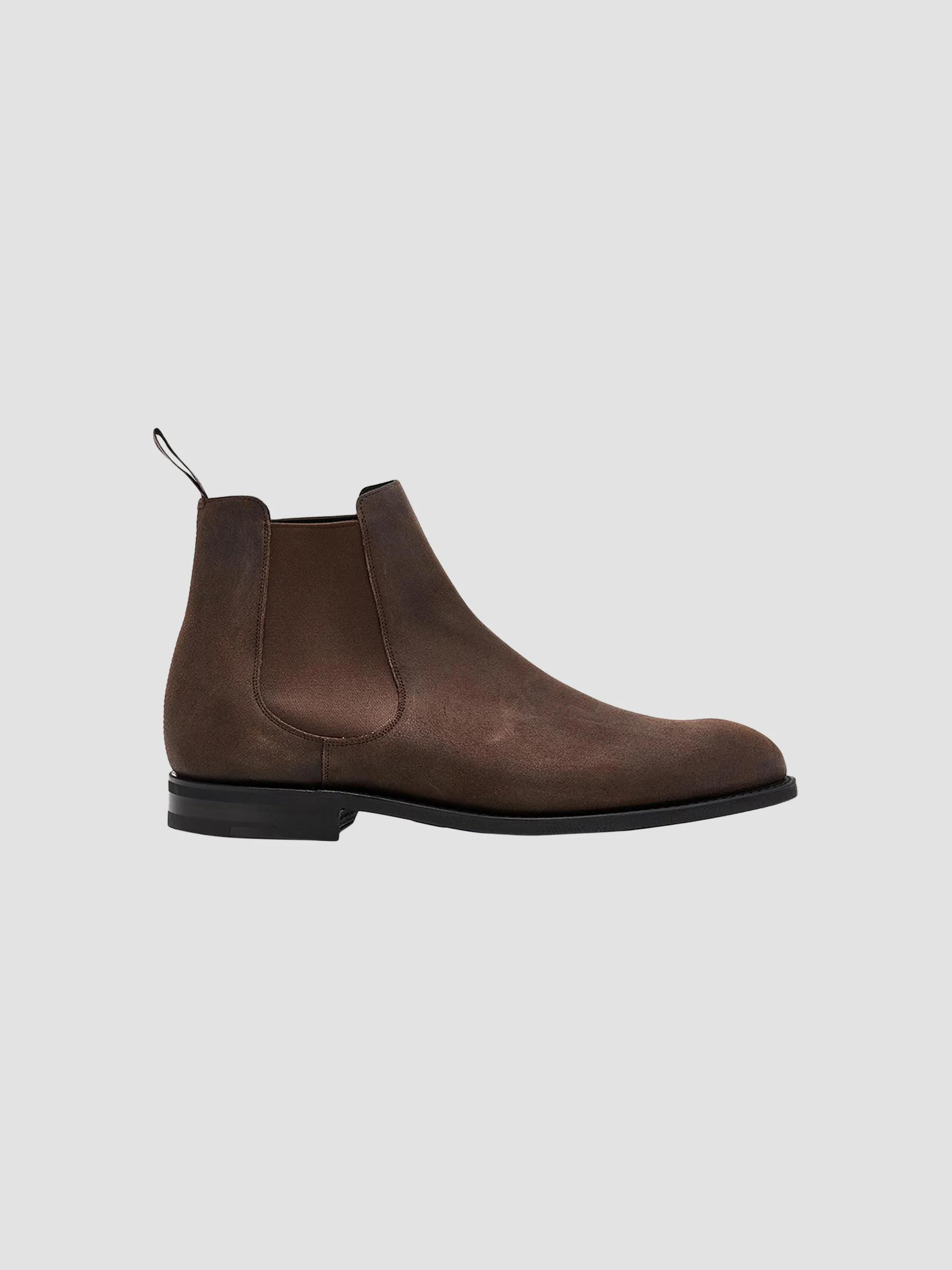Church's Chetwynd Contour Brogue Oxfords | Saks Fifth Avenue
