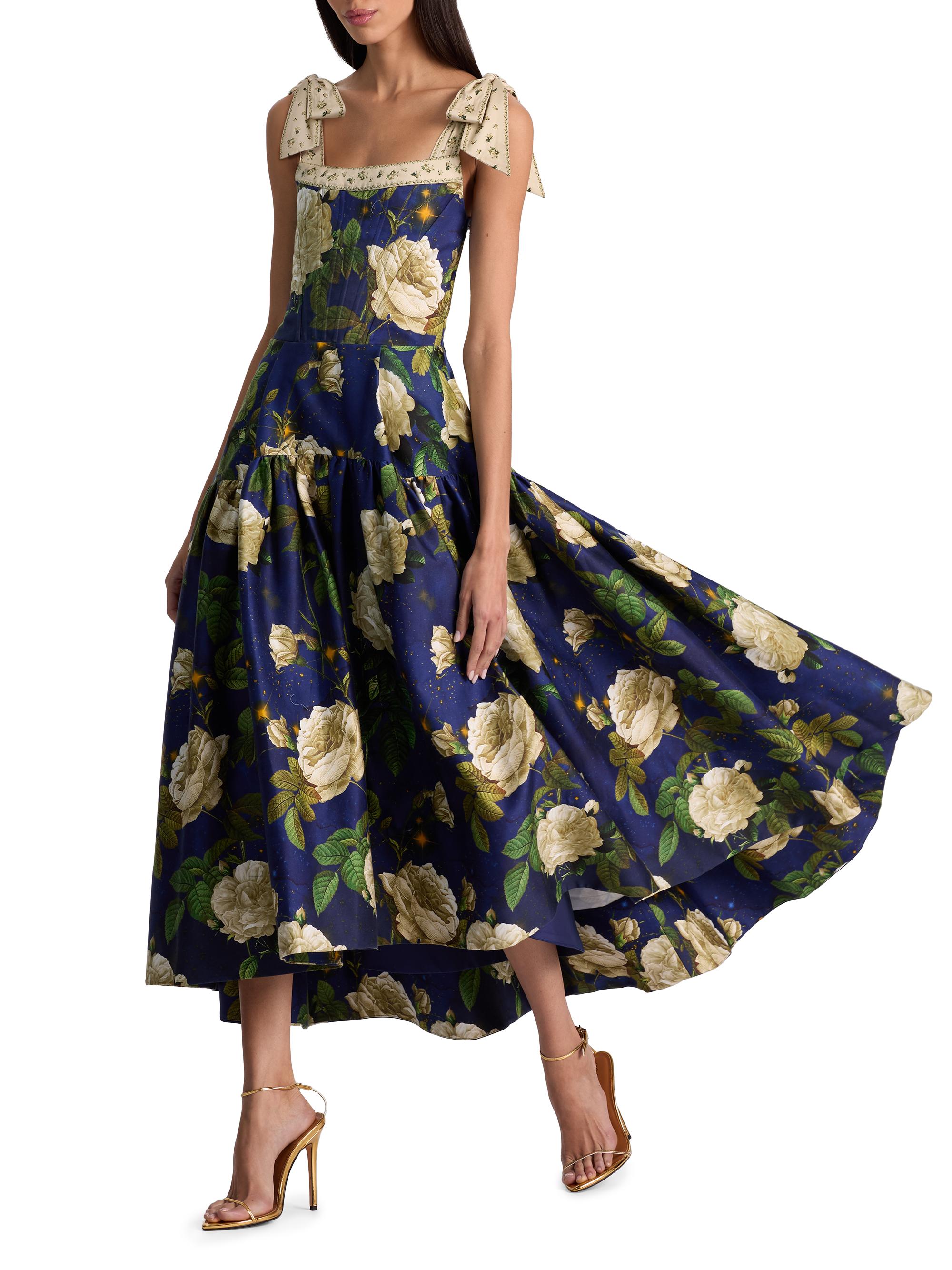 formal a line wedding guest dresses A-Line Wedding Guest Dresses Sparkle & Shine Dress Formal Evening Part – BL  Dress main image 0