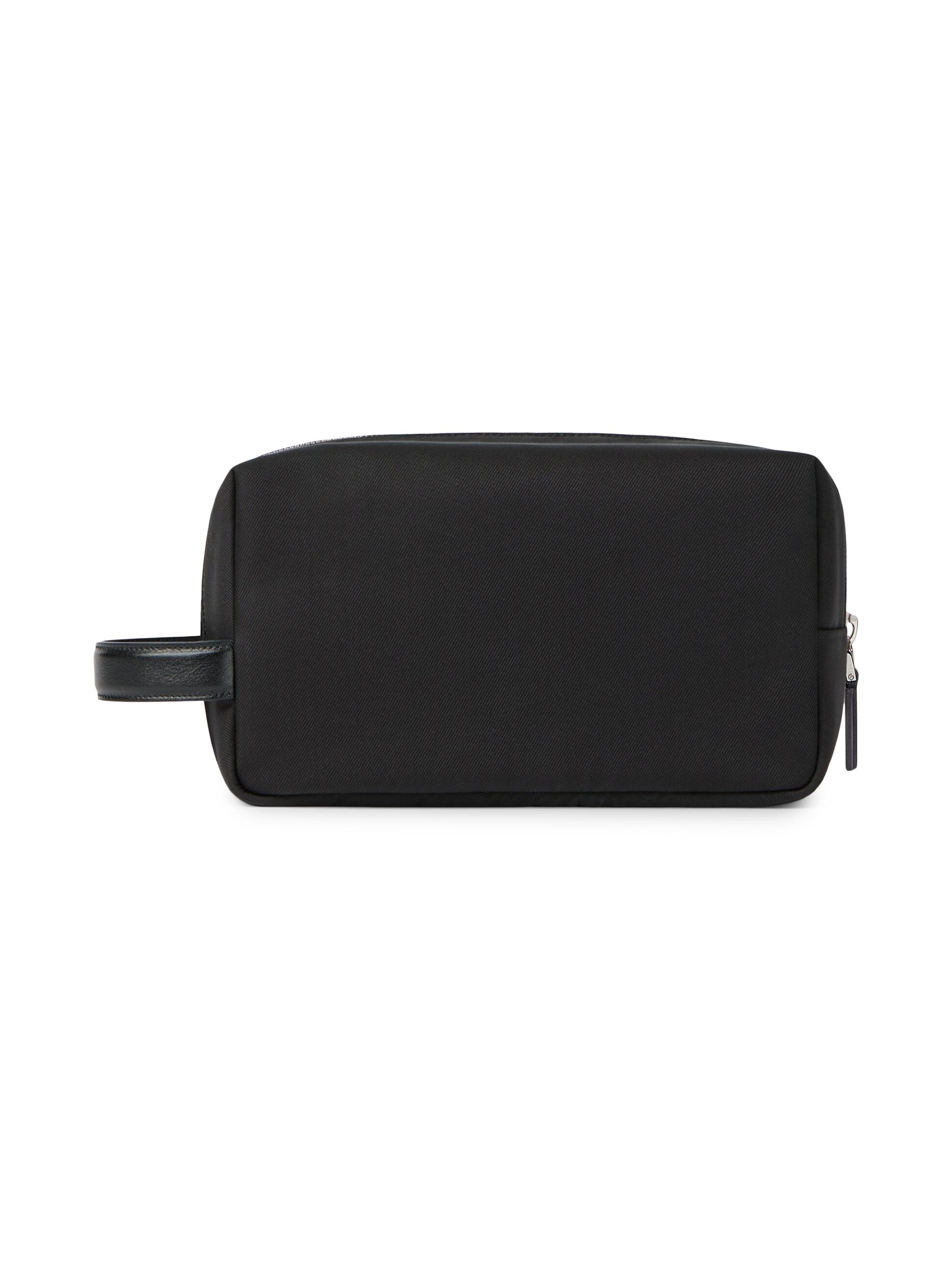 Givenchy U Backpack Toilet Pouch in Nylon | Saks Fifth Avenue