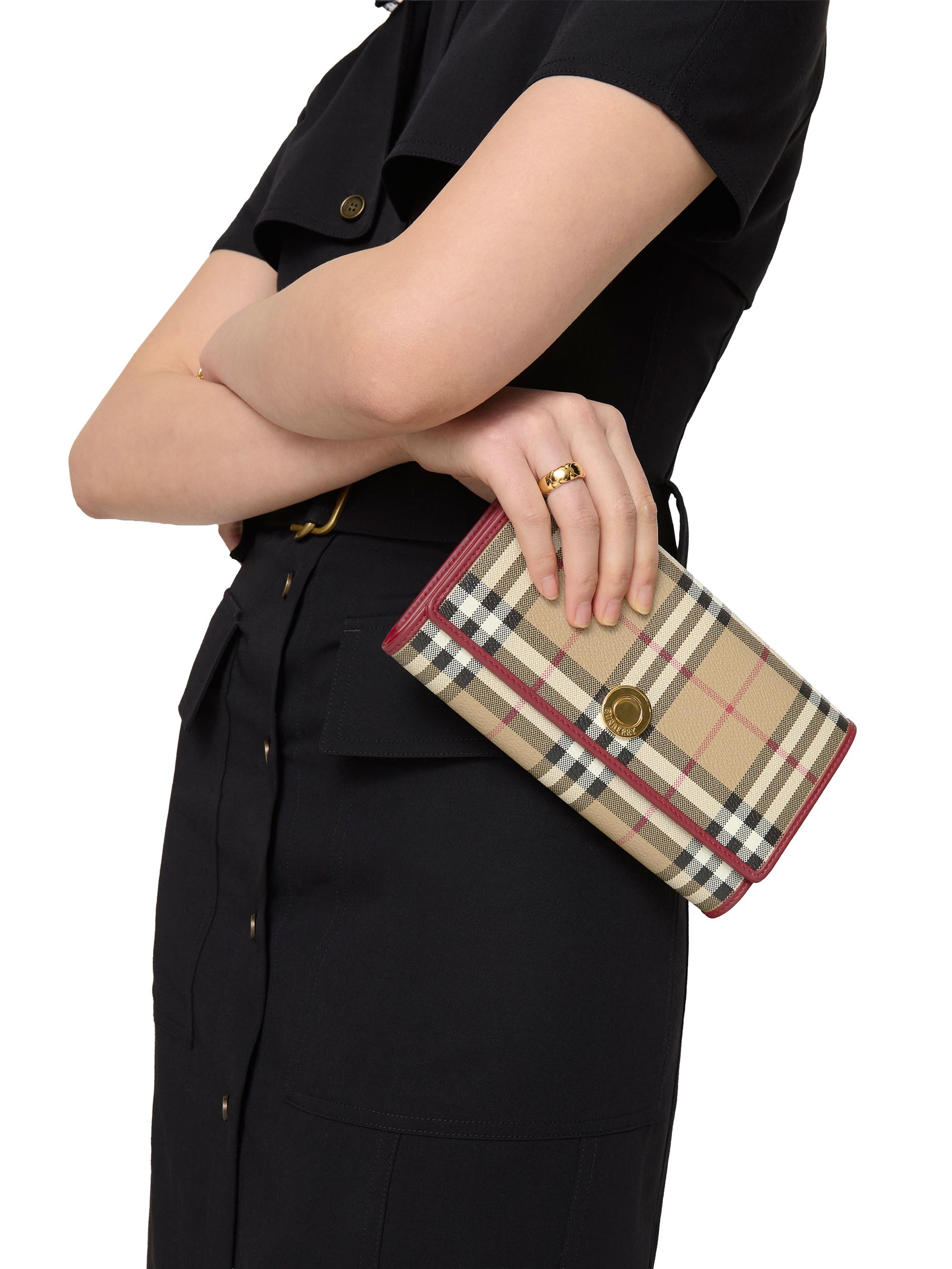 Hannah Check Wallet-On-Chain