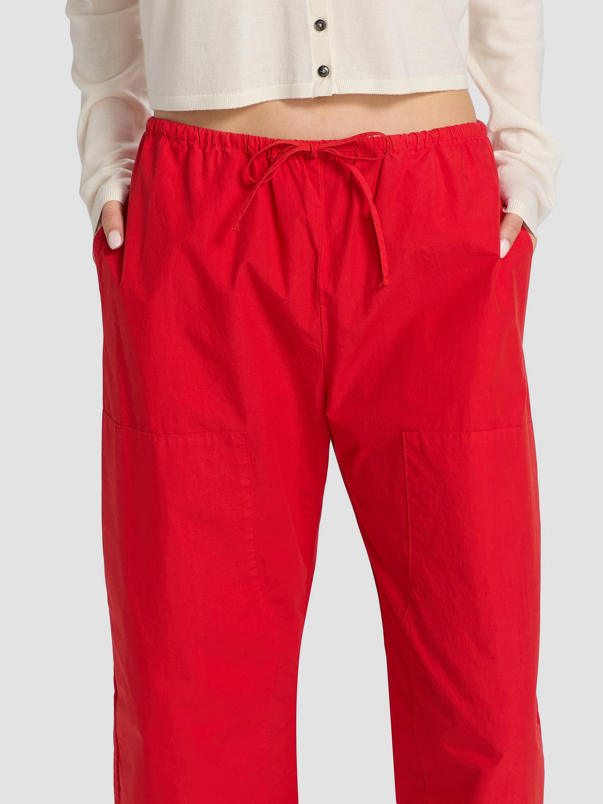 Leset Kyoto Cotton Carpenter Pants | Saks Fifth Avenue
