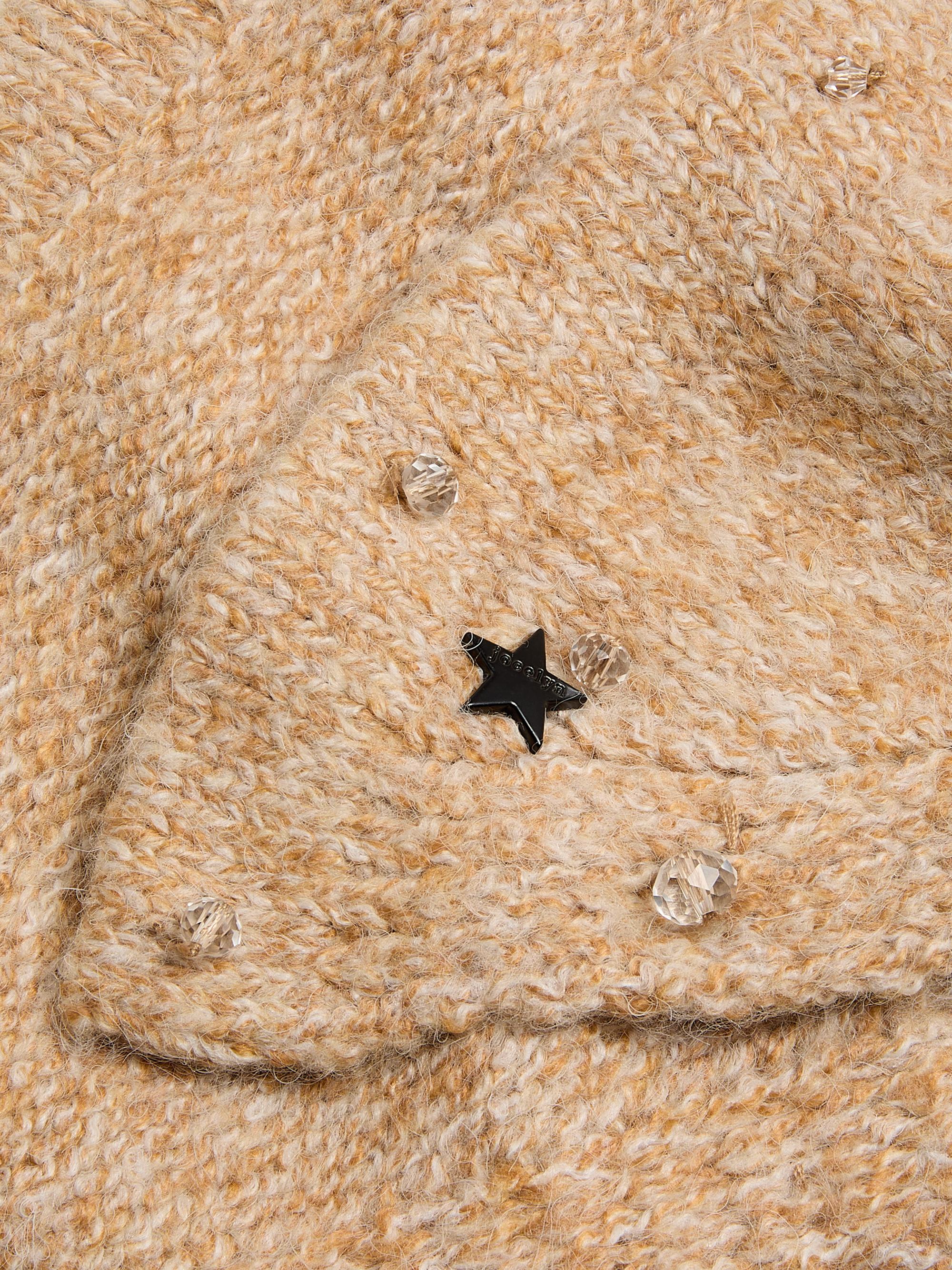 Jocelyn Beaded Triangle Scarf | Saks Fifth Avenue