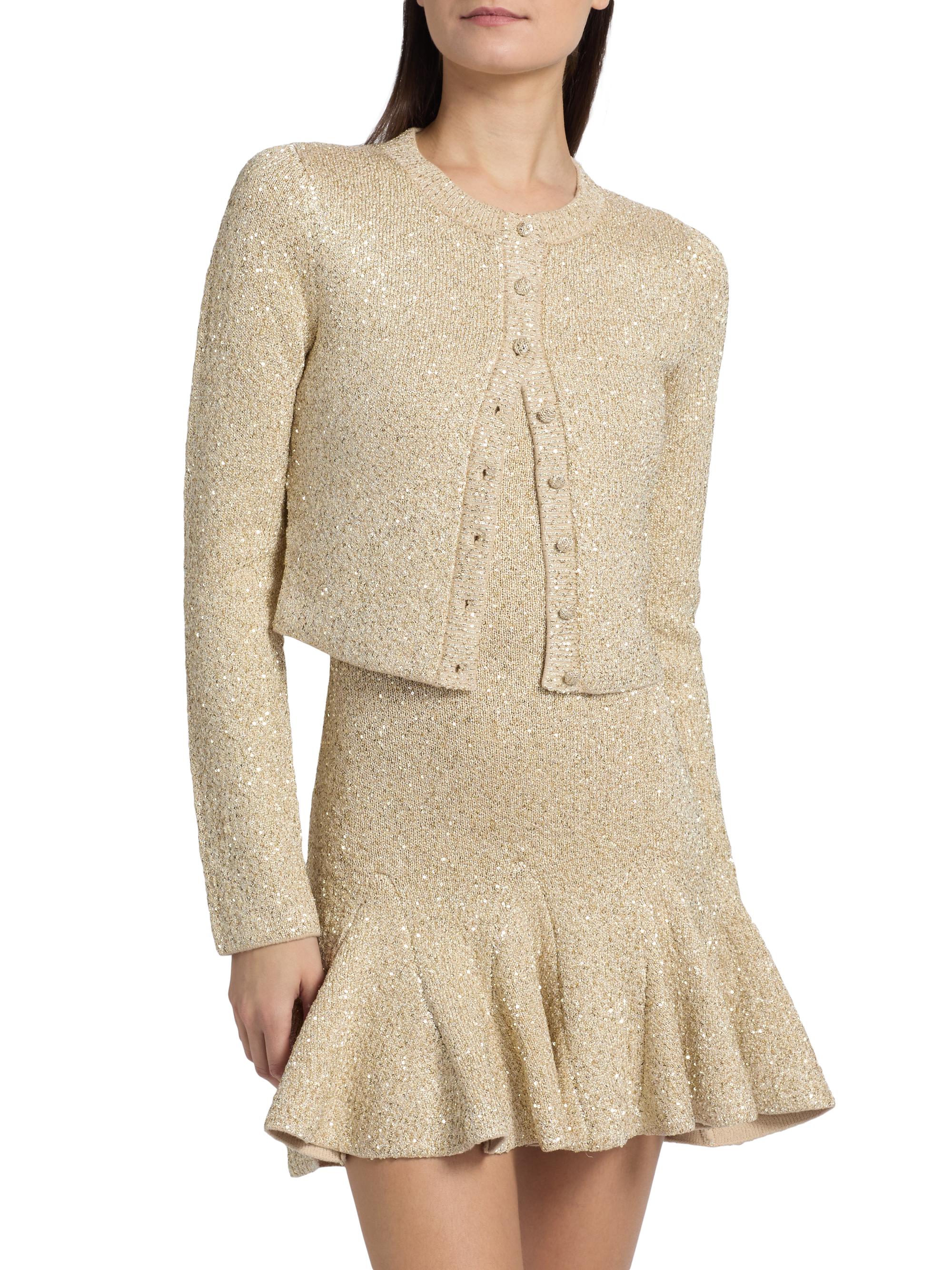 Ferra Cardigan