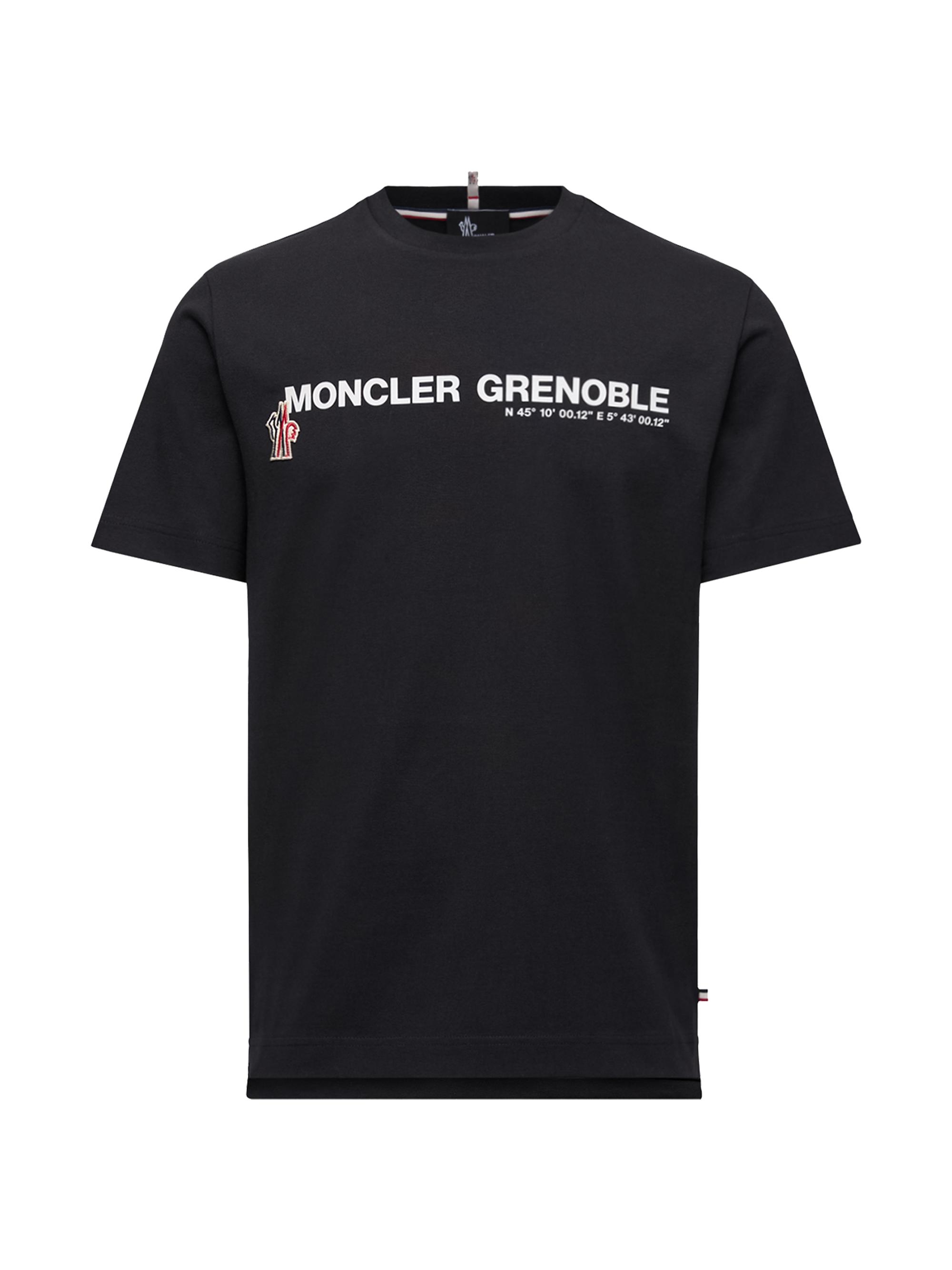 Moncler Boxing Club T-Shirt | Saks Fifth Avenue