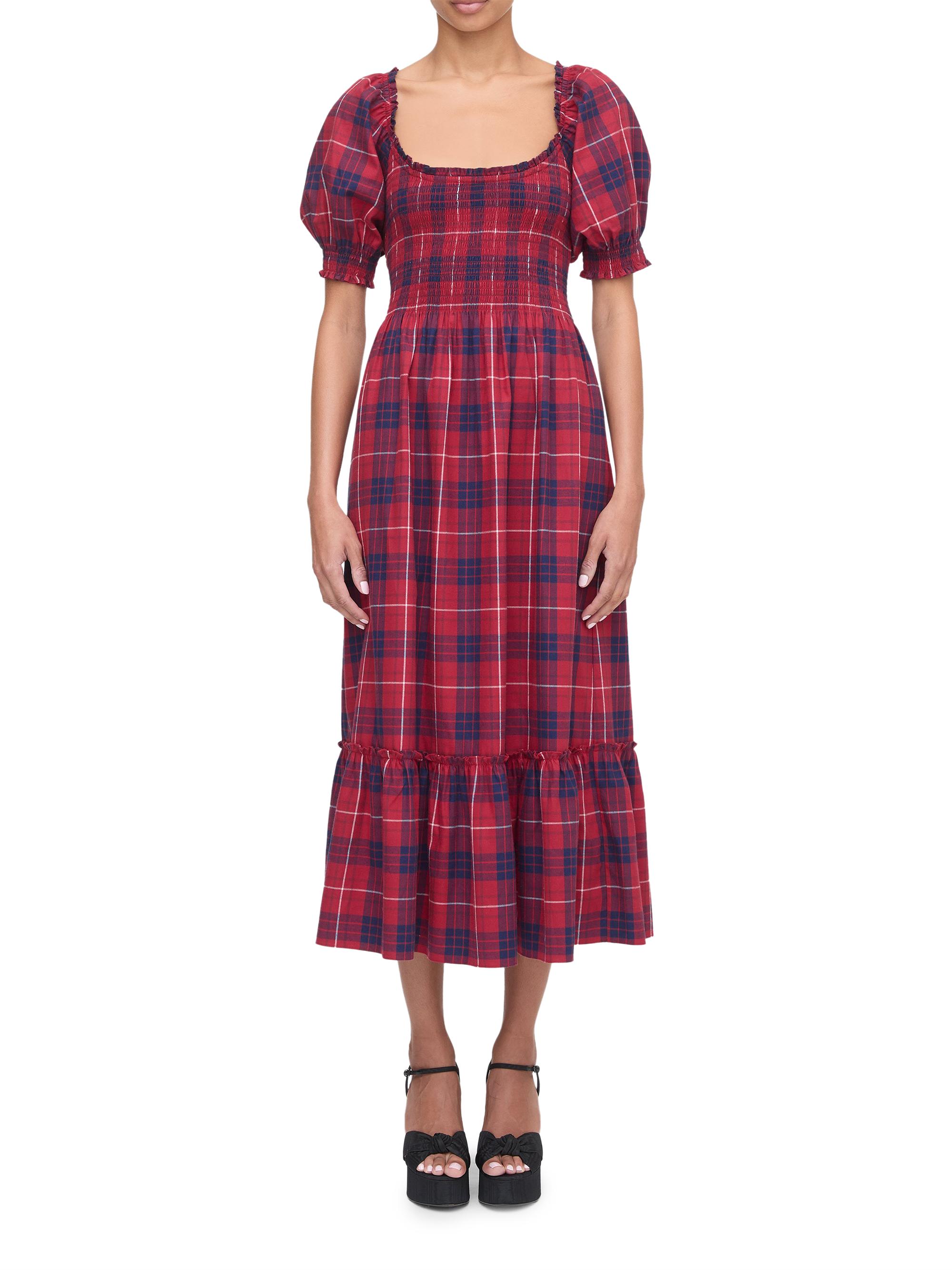 Hill House Home The Louisa Nap Dress | Saks Fifth Avenue