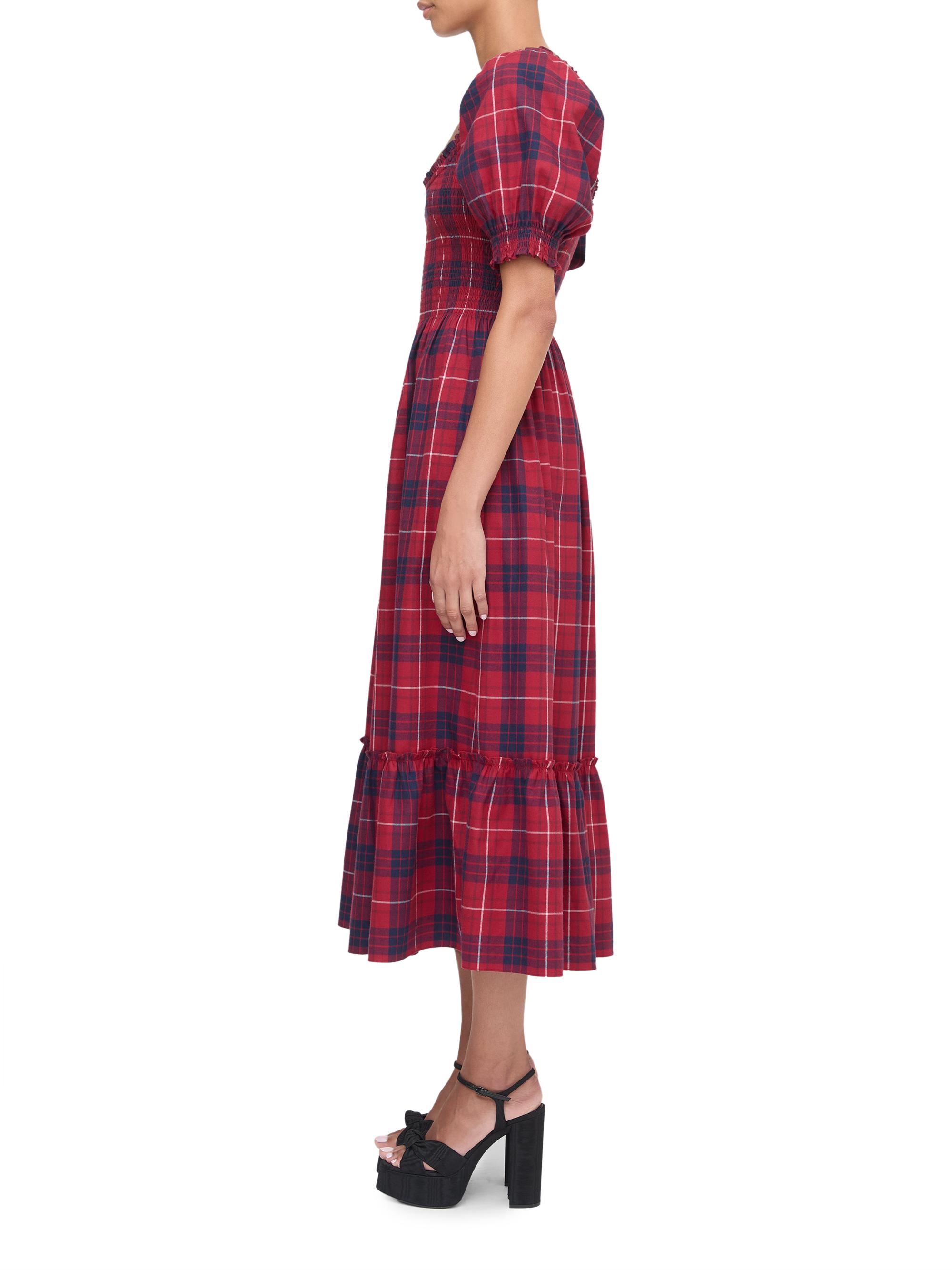 Hill House Home The Louisa Nap Dress | Saks Fifth Avenue