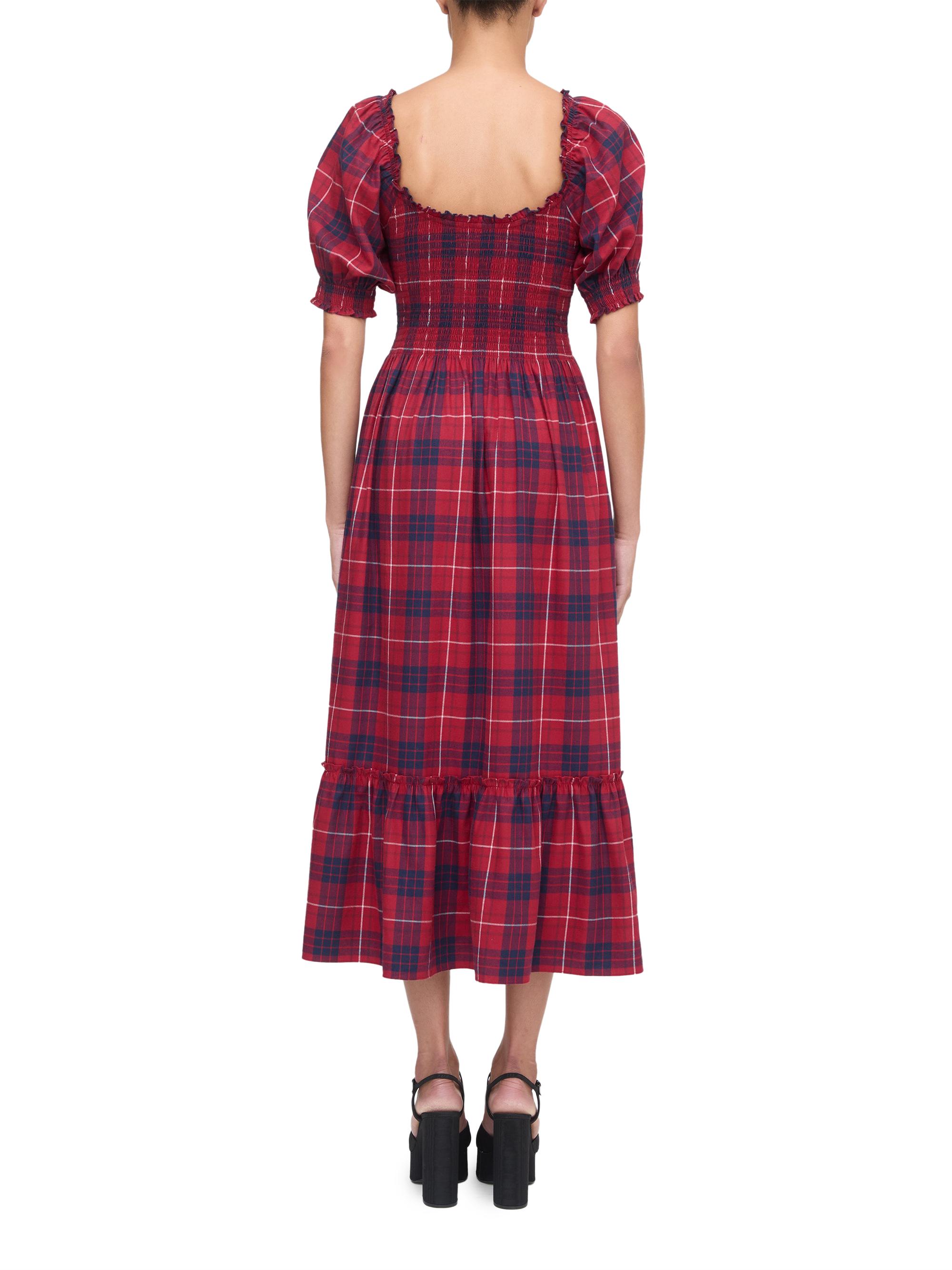 Hill House Home The Louisa Nap Dress | Saks Fifth Avenue