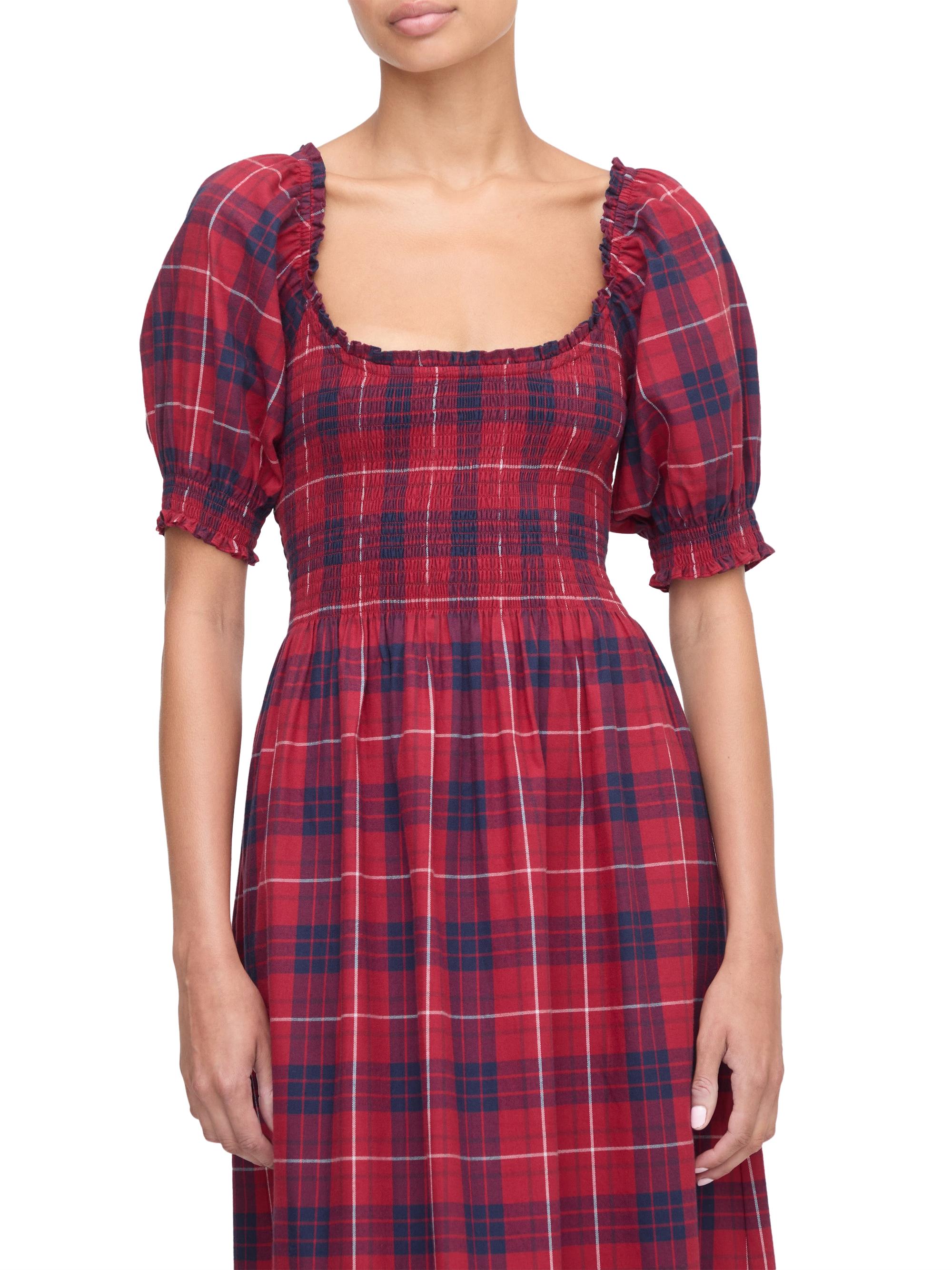 Hill House Home The Louisa Nap Dress | Saks Fifth Avenue