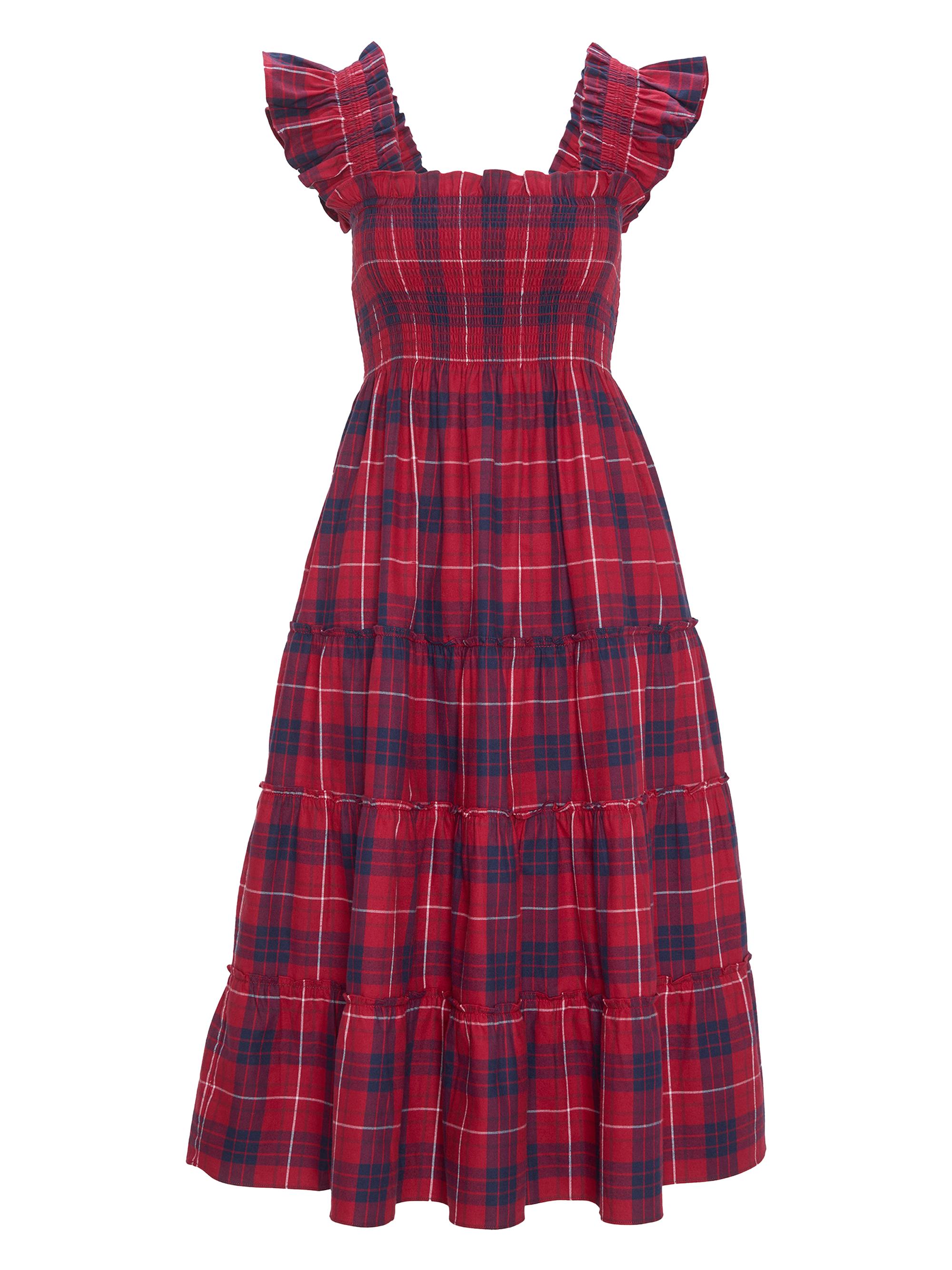 Hill House Home The Louisa Nap Dress | Saks Fifth Avenue
