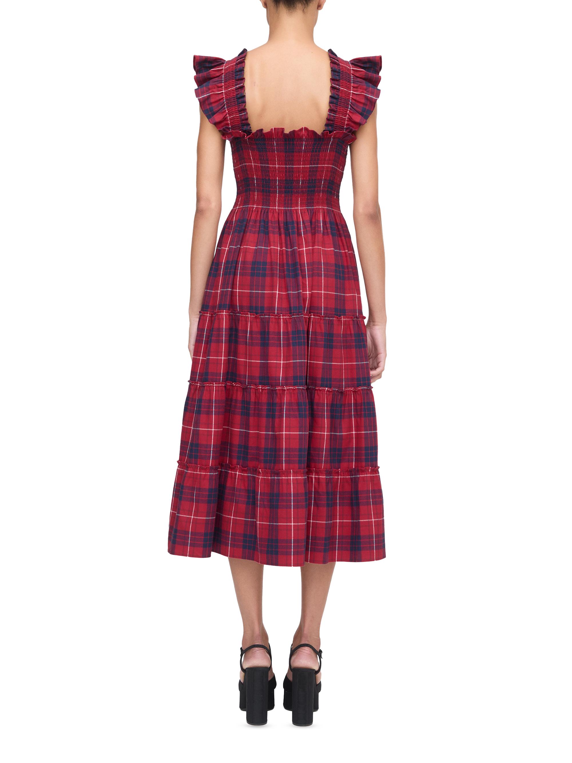 Hill House Home The Ellie Nap Dress