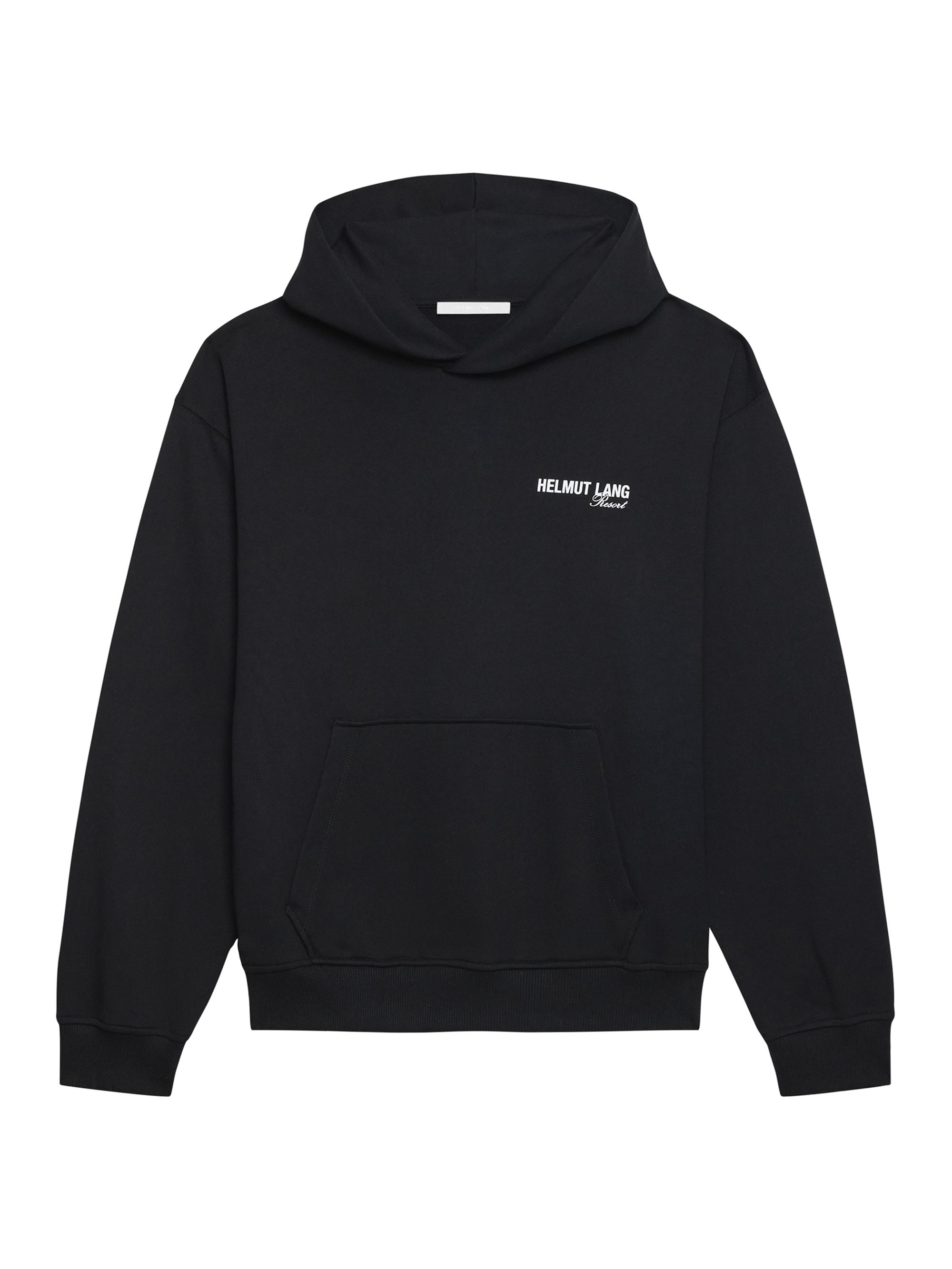 トップス HELMUT LANG - design hoodie Brand New Men's Helmut Lang Stencil Hoodie Size S | eBay