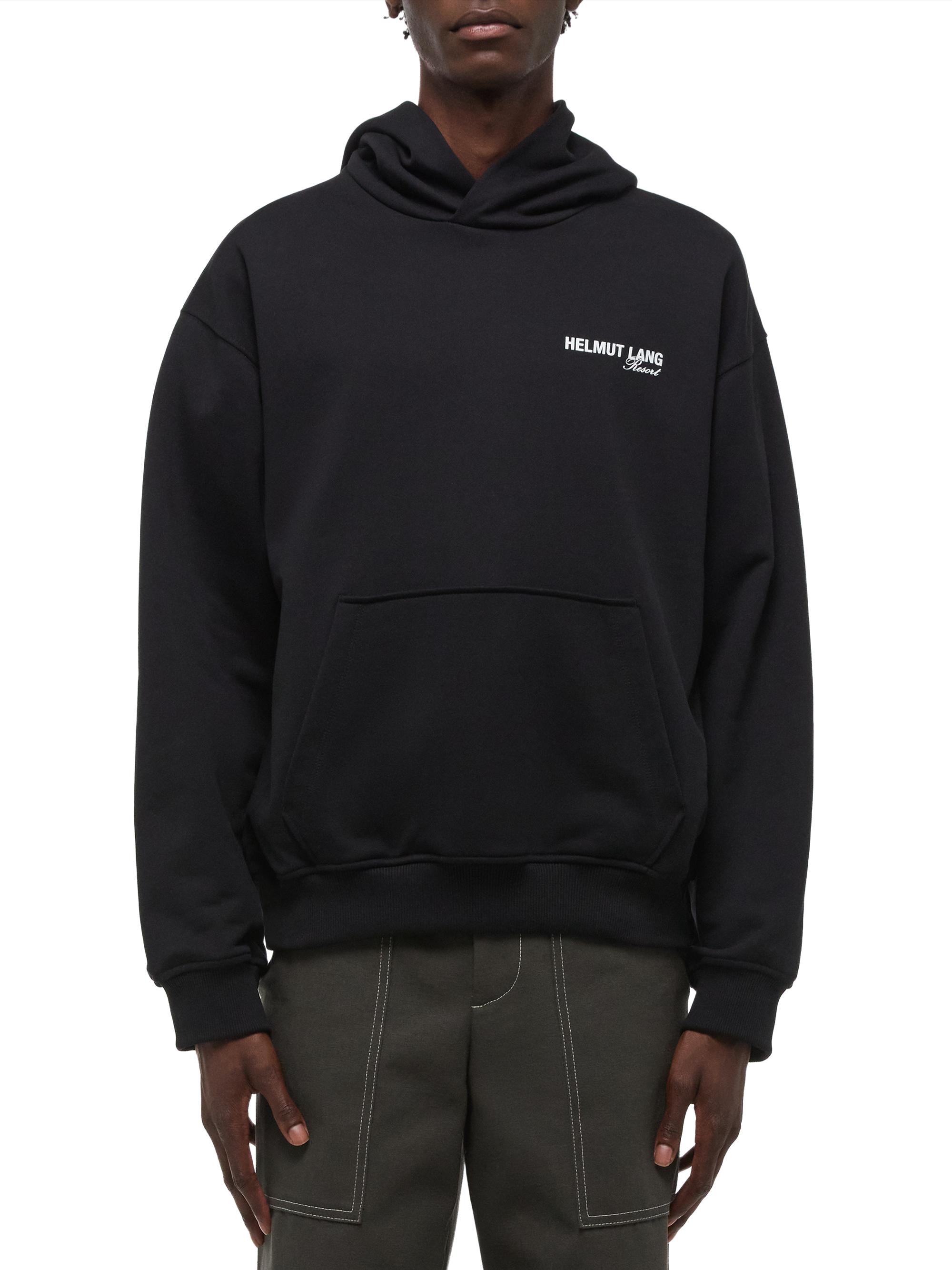 Helmut Lang Ski Map Hoodie | Saks Fifth Avenue