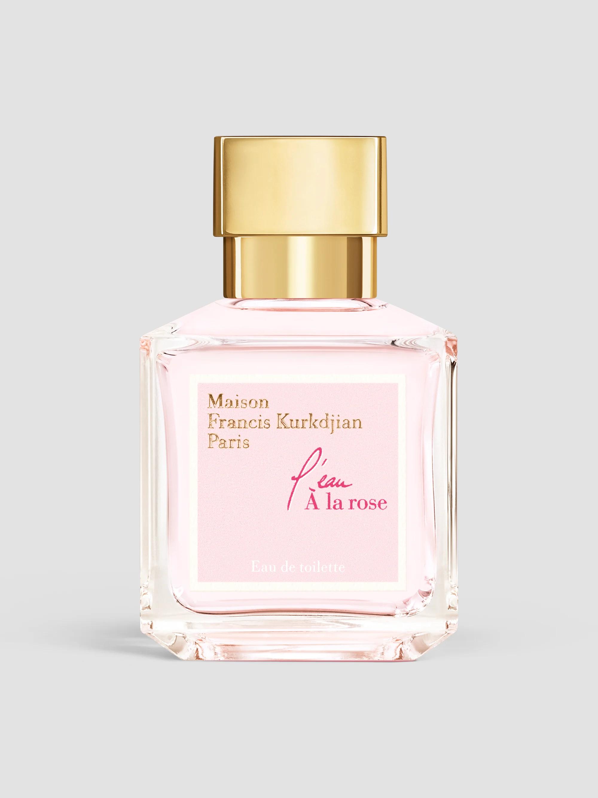 Maison Francis Kurkdjian À la roseEau de Toilette - Size 1.7-2.5 oz.