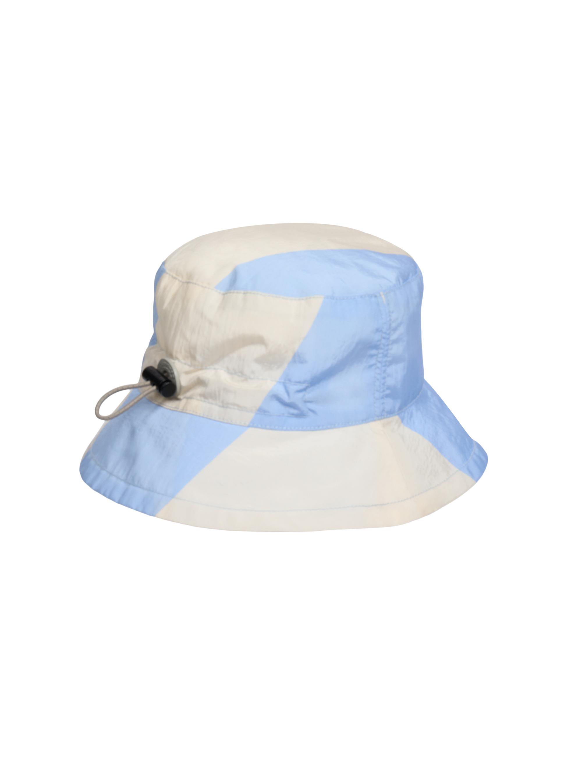 Jacquemus Le Bob Baluchon Nylon Bucket Hat | Saks Fifth Avenue