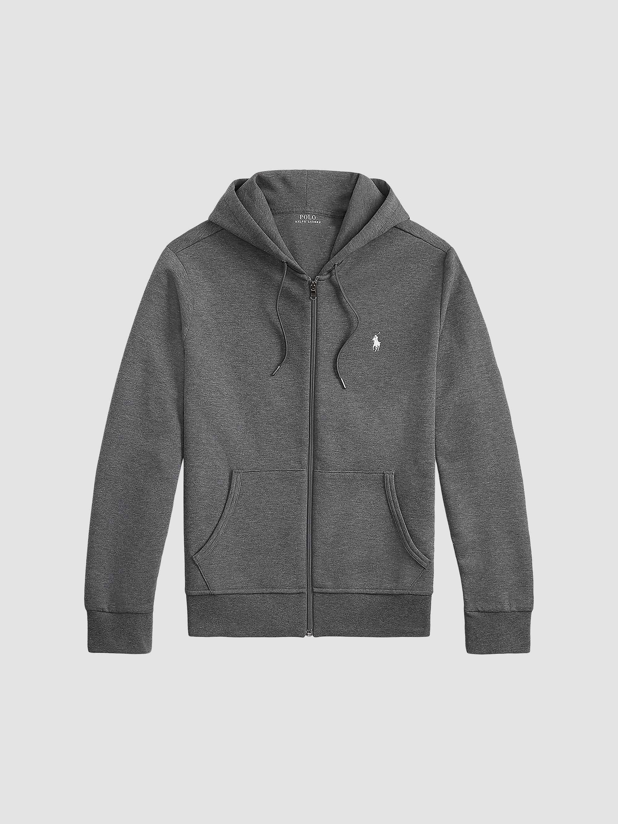 Polo Ralph Lauren RL Fleece Hoodie | Saks Fifth Avenue