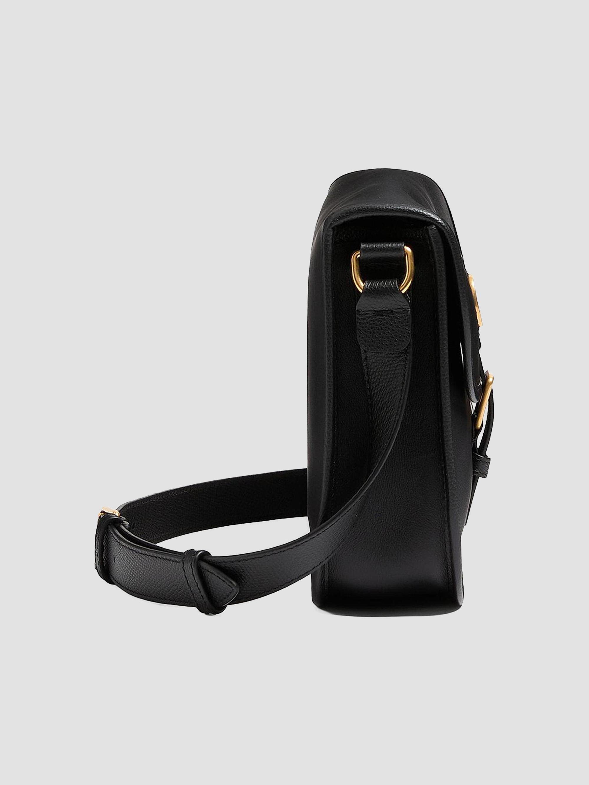 Valentino Garavani Antibes Calfskin Shoulder Bag | Saks Fifth Avenue