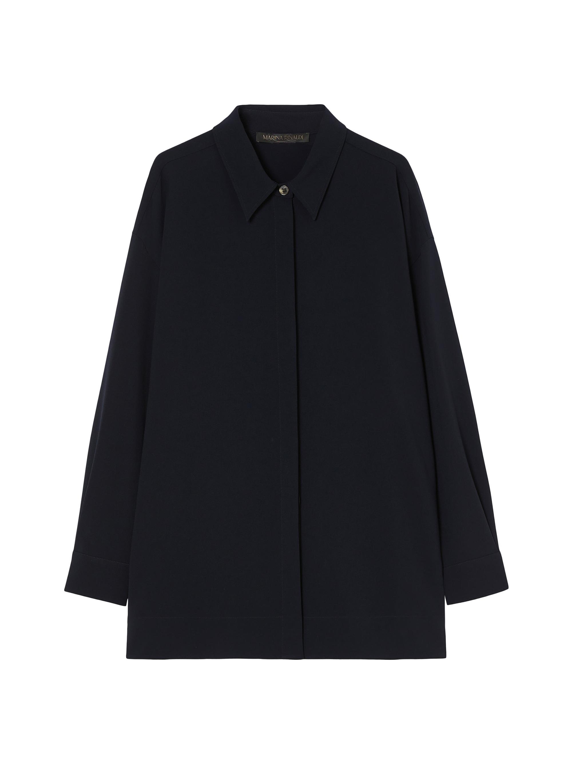 Marina Rinaldi Women's Cady Tunic - Midnight Blue