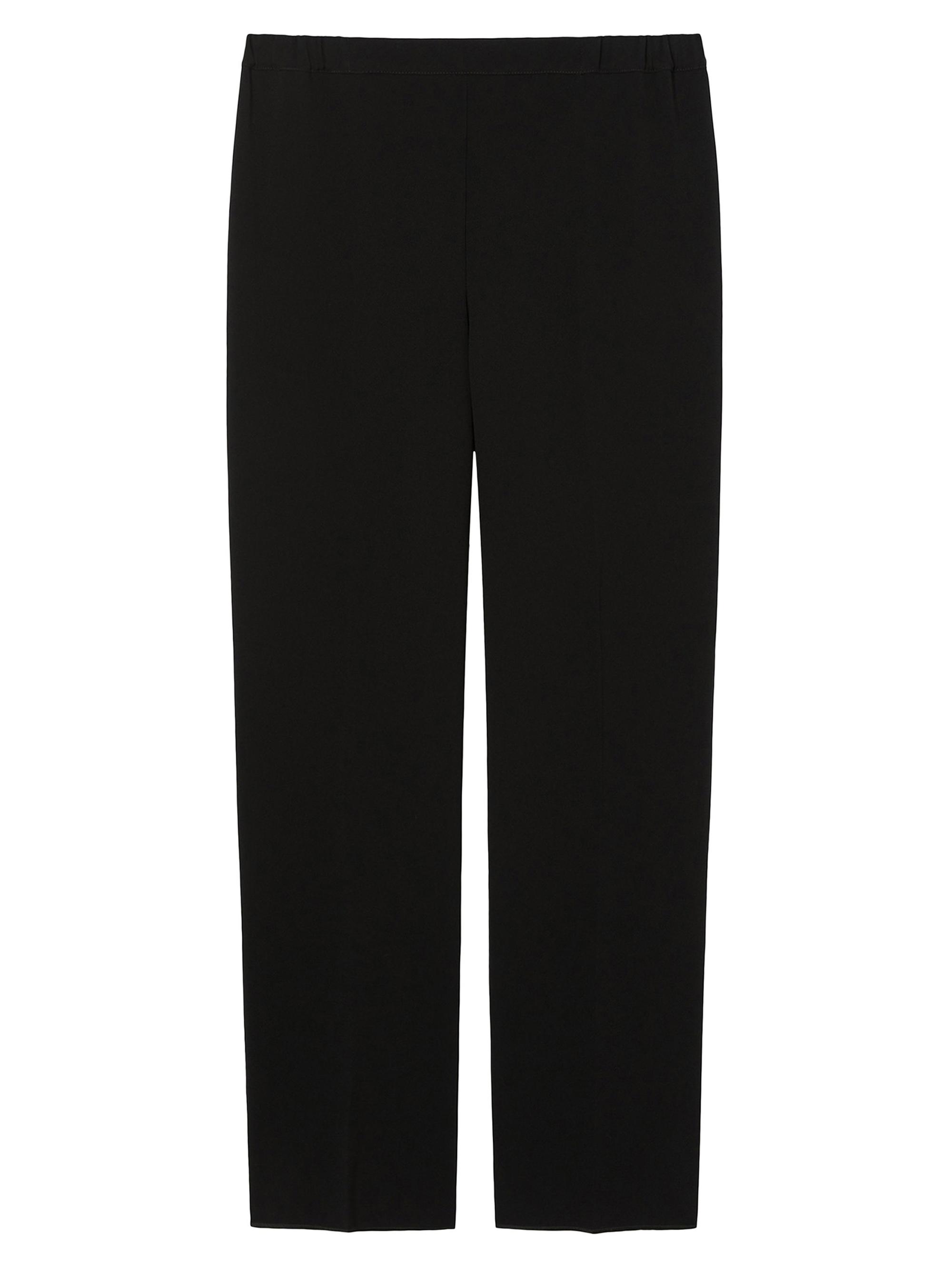 Marina Rinaldi Women's Cady Trousers - Midnightblue
