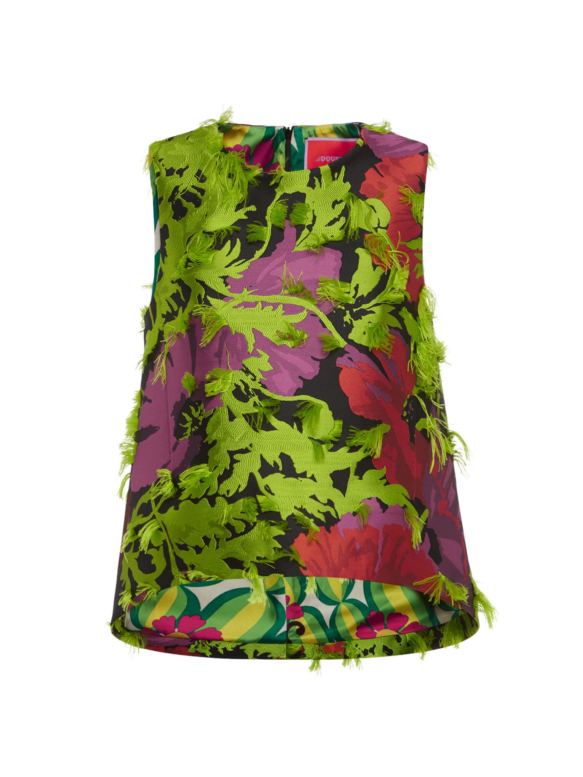 La DoubleJ Women's La Scala Top