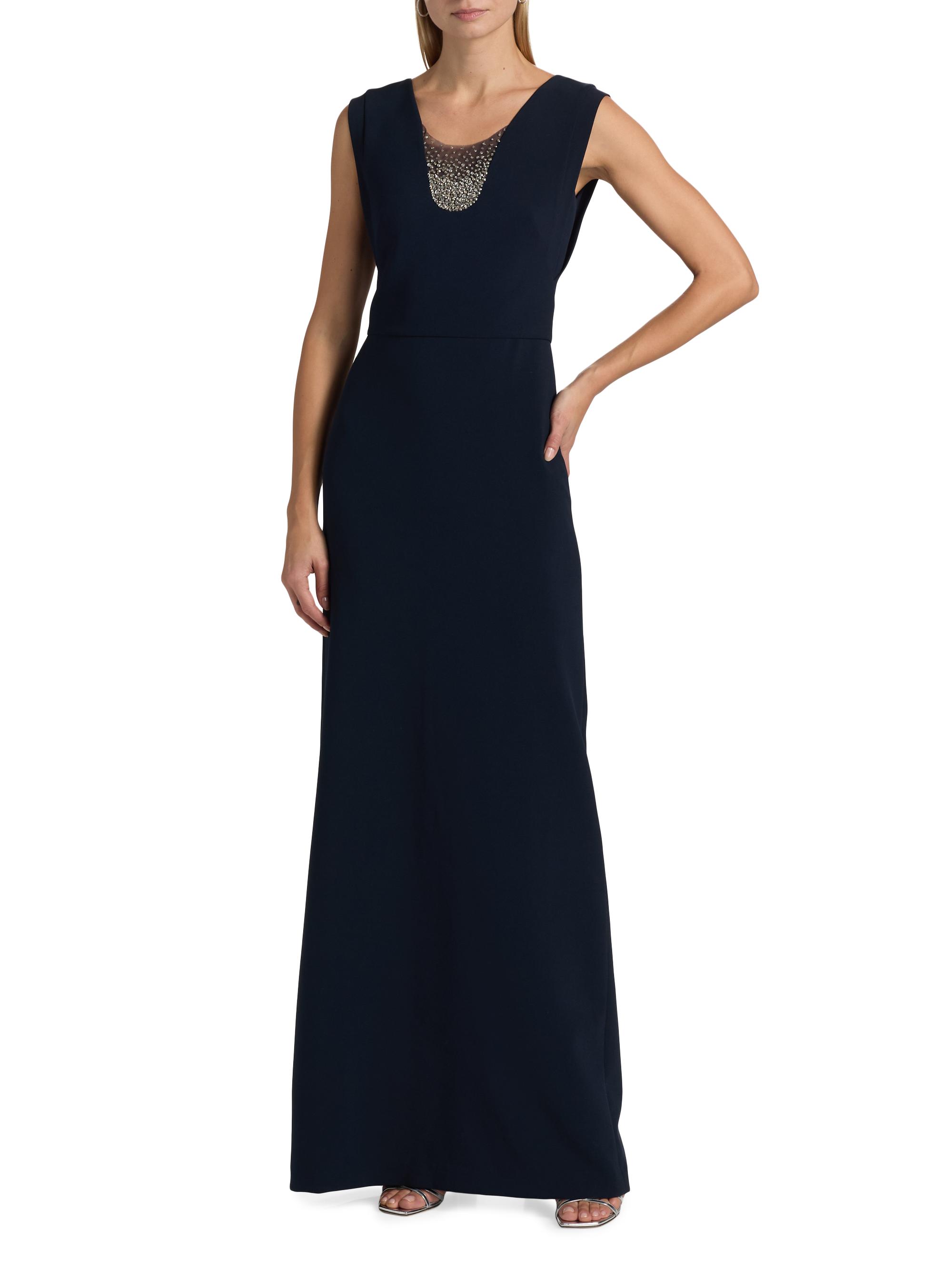 green emerald velvet dress Sachin & Babi Pippa Mini Dress main image 1