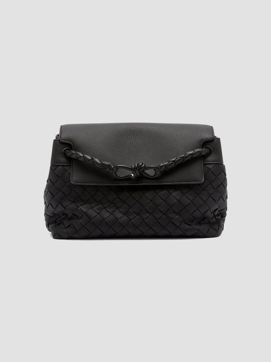 Bottega Veneta Small Andiamo Messenger Bag | Saks Fifth Avenue