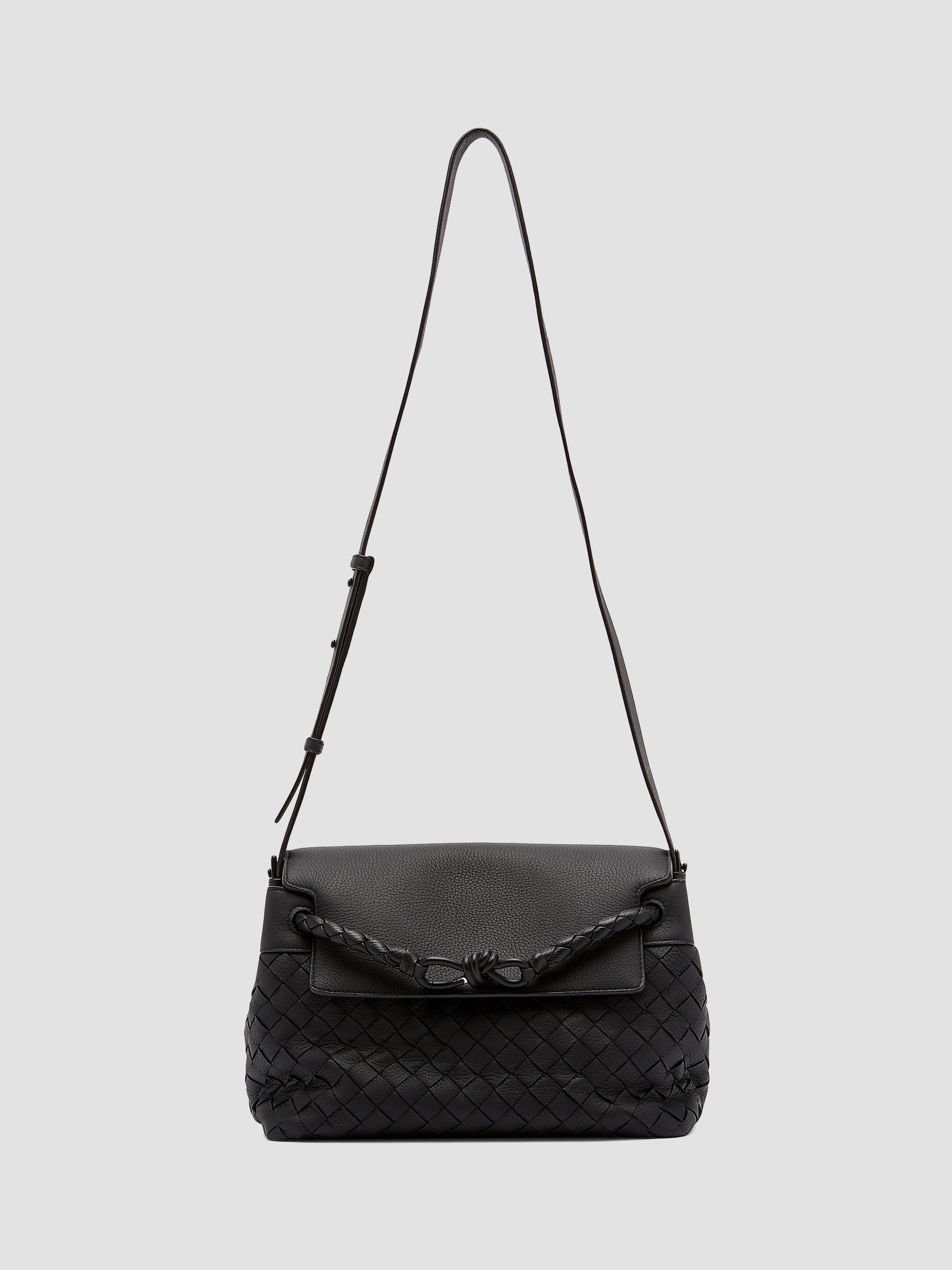Bottega Veneta Small Andiamo Messenger Bag | Saks Fifth Avenue