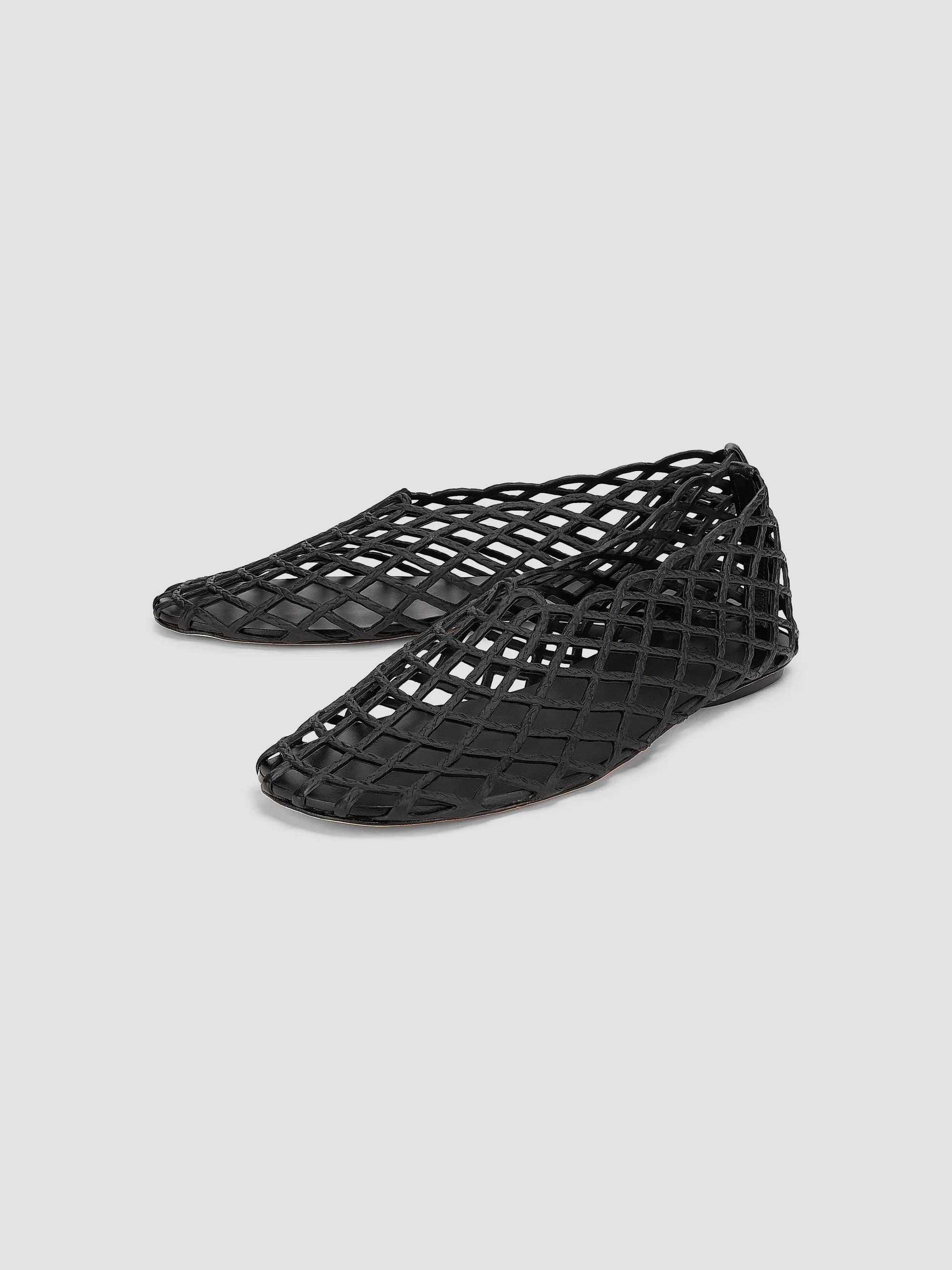 22élevé Jelly Ballerina Flats | Saks Fifth Avenue