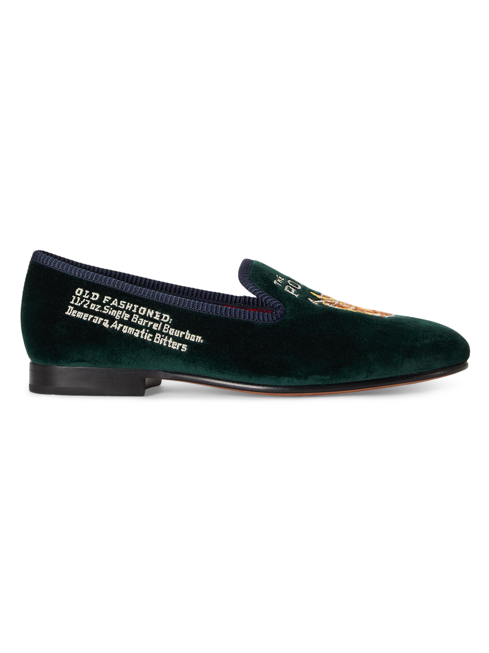 Men's Designer Slippers | Saks Fifth Avenue