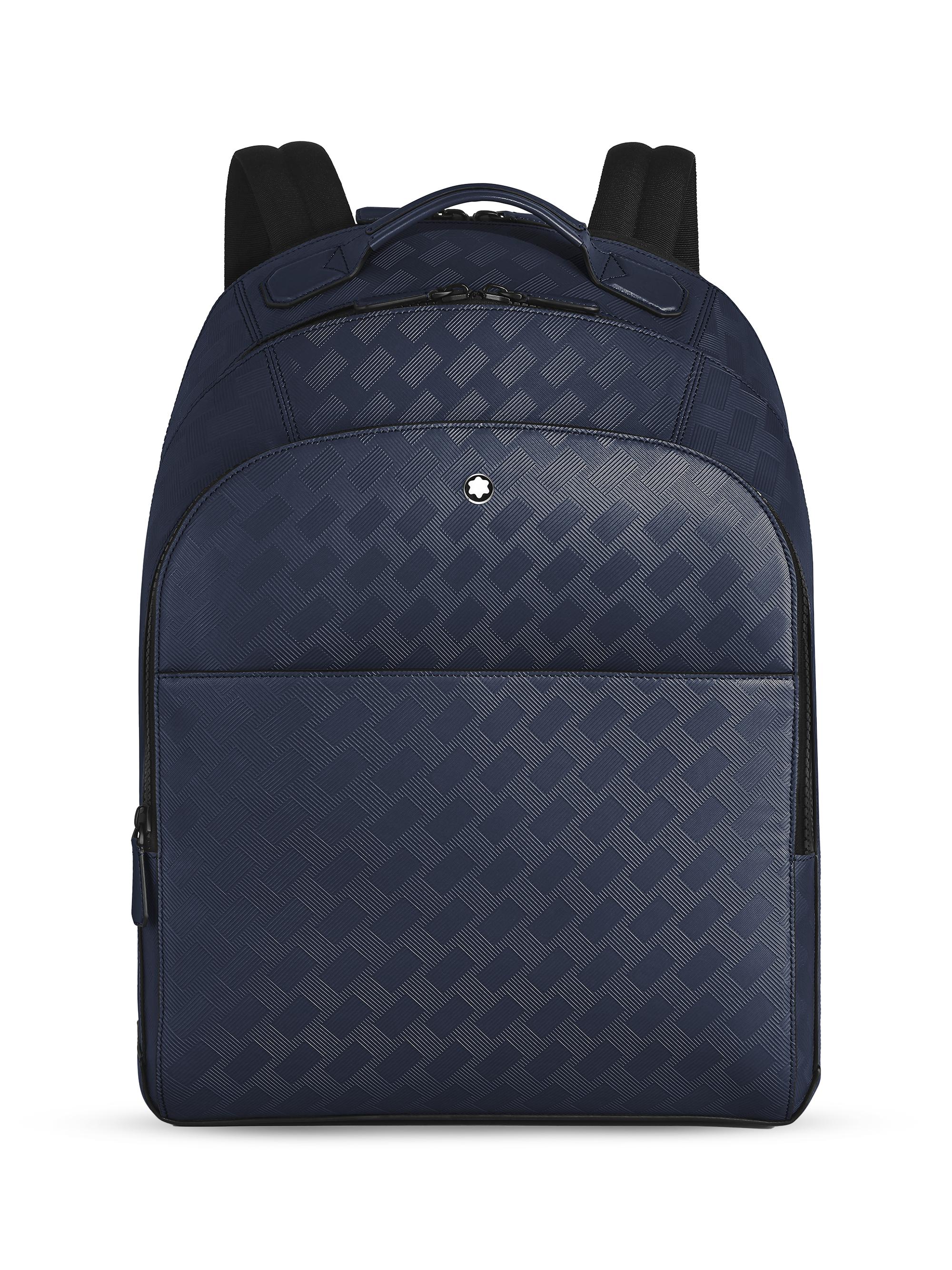 Montblanc Men's Extreme 3.0 Backpack - Blue
