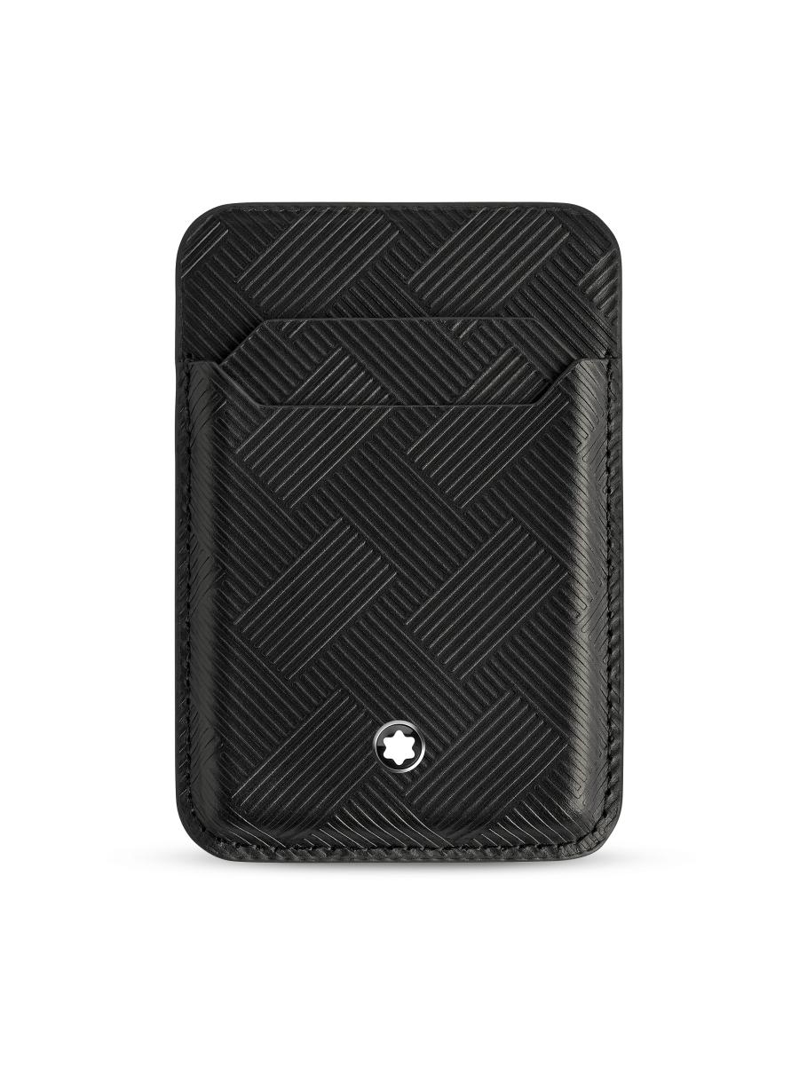 Montblanc Extreme 3.0 MagSafe Card Holder | Saks Fifth Avenue