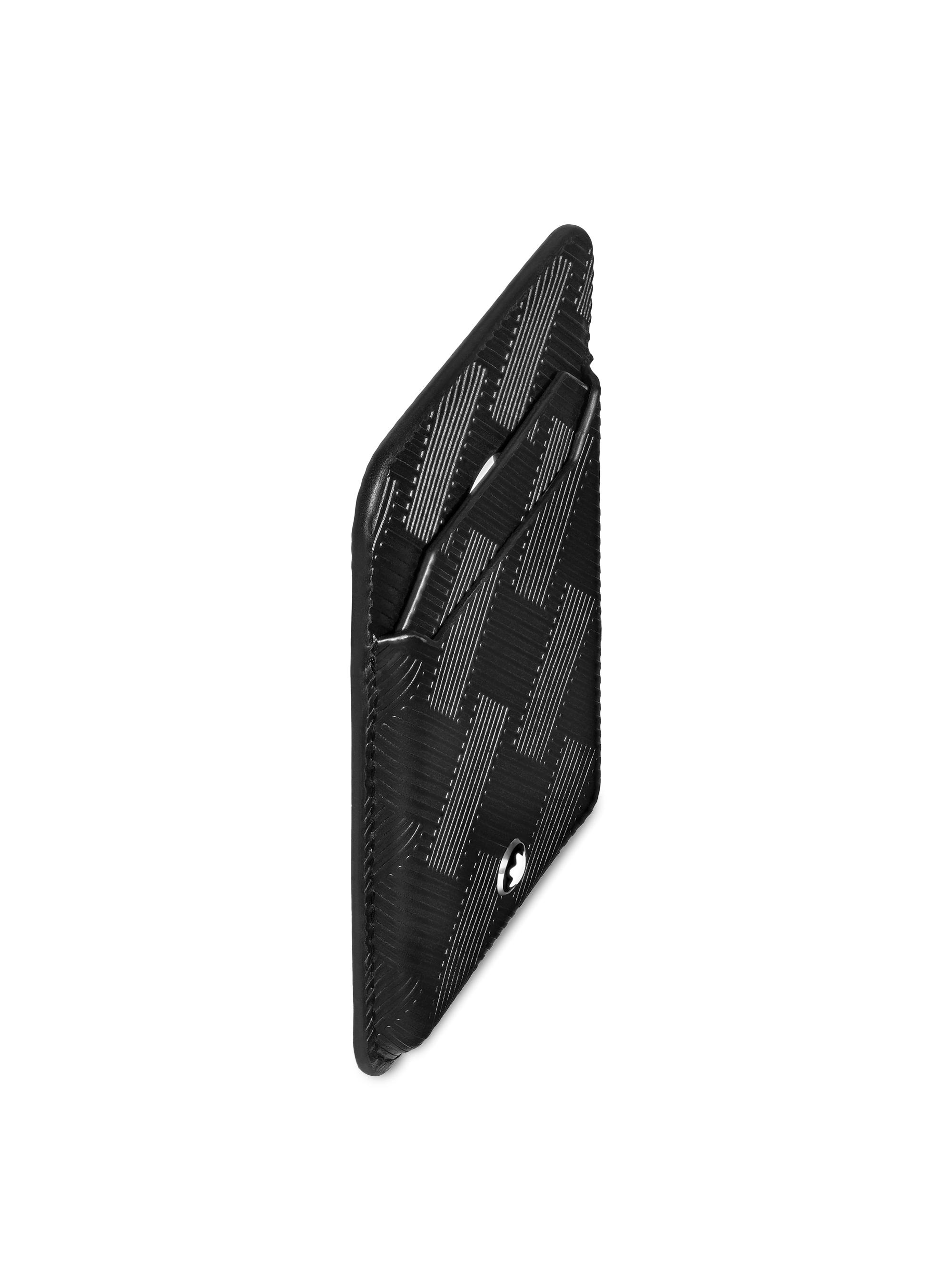 Montblanc Extreme 3.0 MagSafe Card Holder | Saks Fifth Avenue