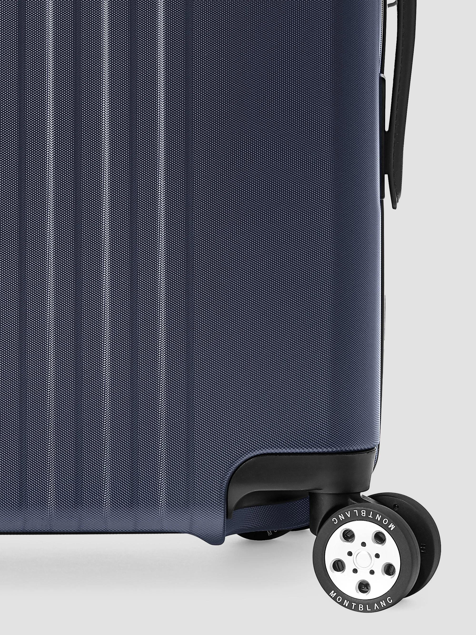Montblanc MY4810 Cabin Trolley Carry-On Suitcase | Saks Fifth Avenue