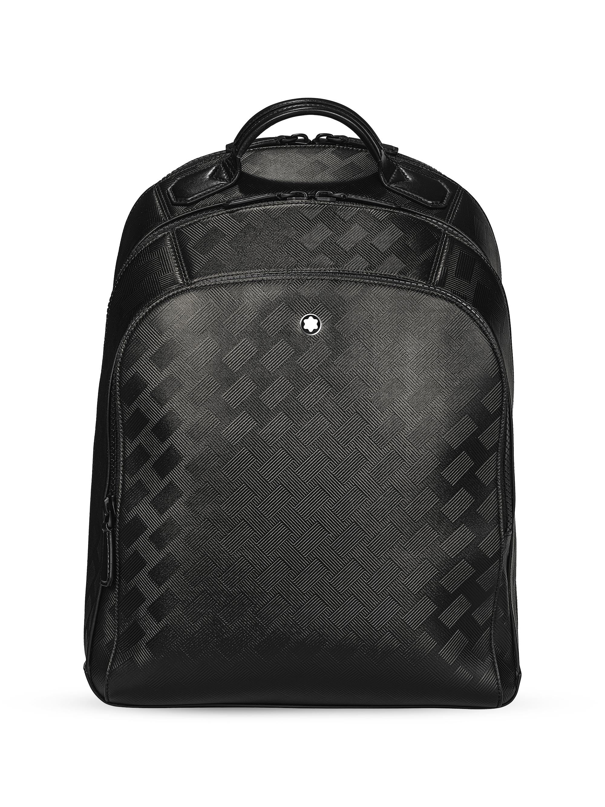 Montblanc Extreme 3.0 Large Leather Backpack | Saks Fifth Avenue