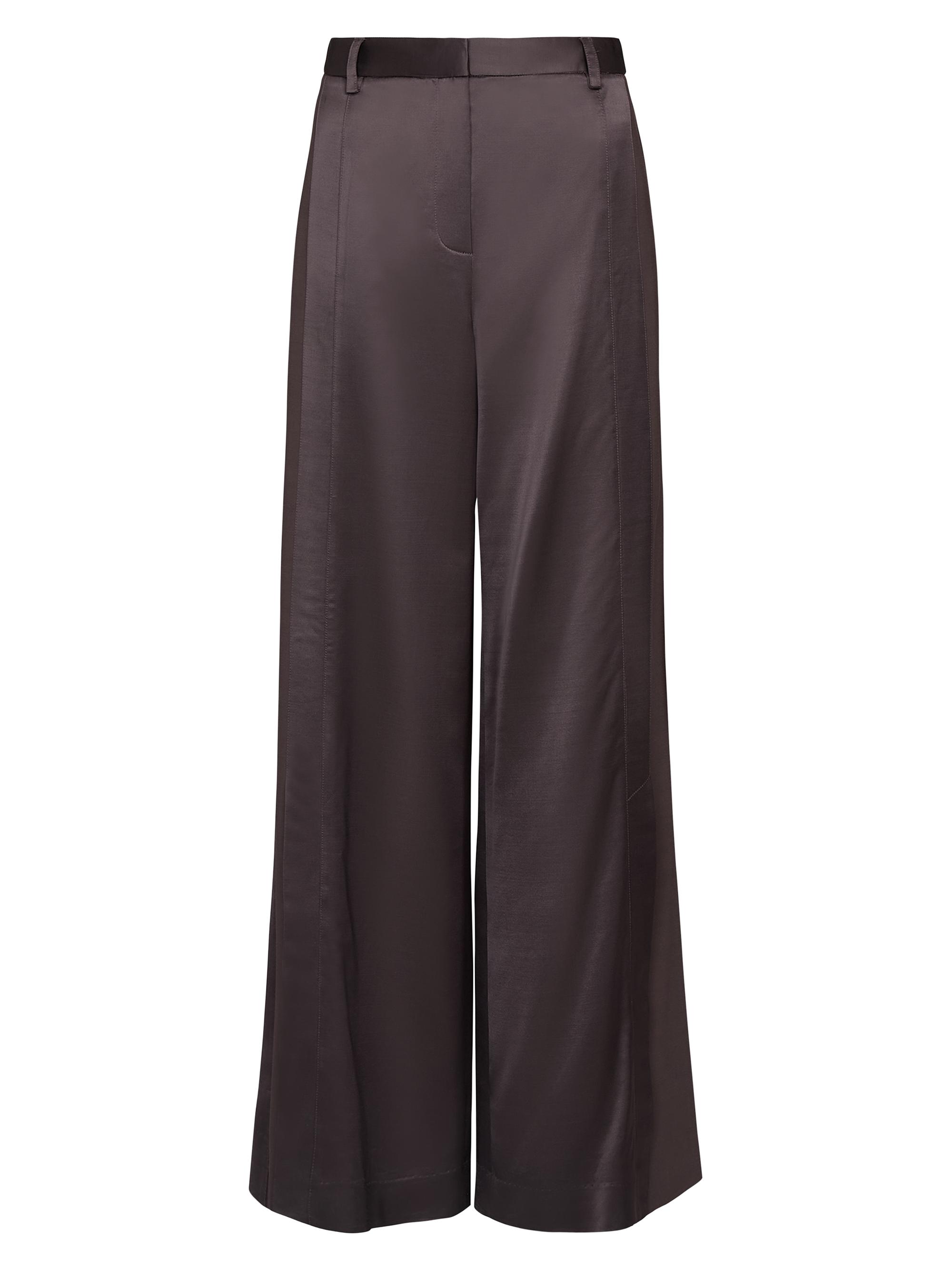 TWP Avery Wool-Cashmere Pants | Saks Fifth Avenue