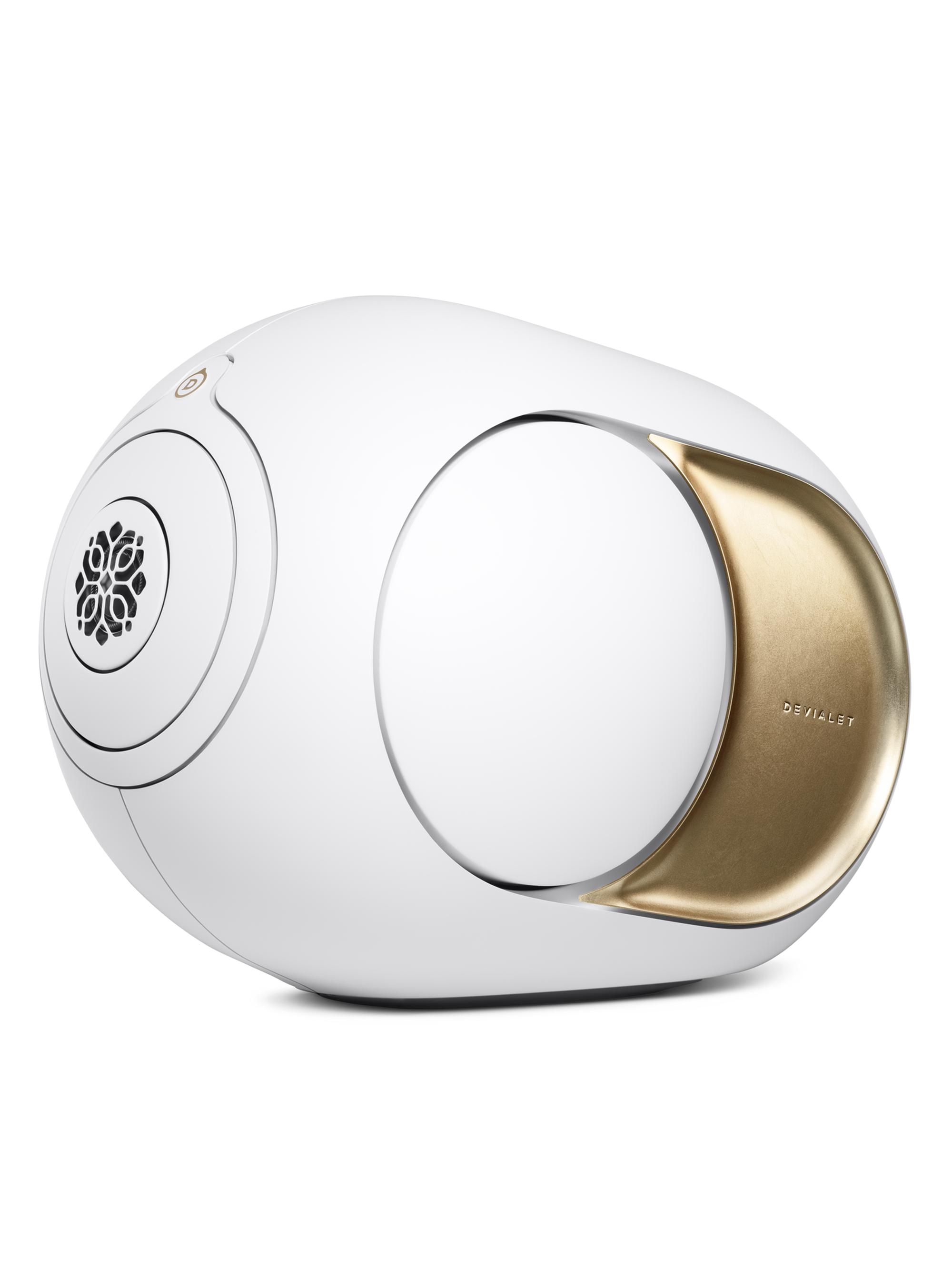 Devialet Phantom Ultimate 108 dB - Opera De Paris
