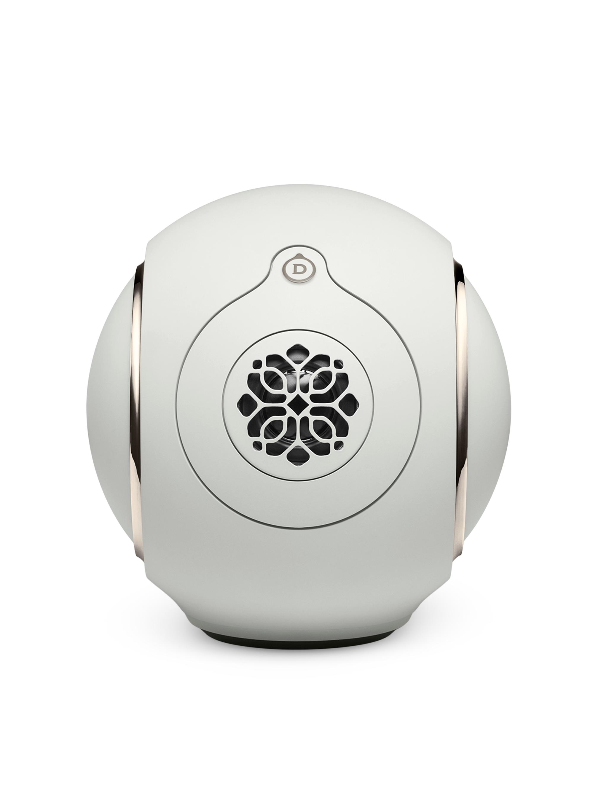 Devialet Phantom Ultimate 98 dB - Light Pearl