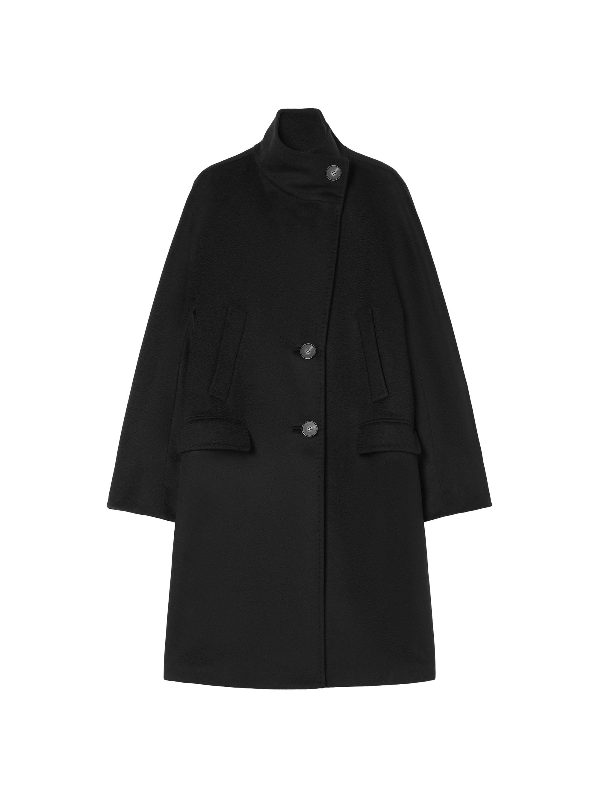 Burberry Drawstring Hood Raincoat | Saks Fifth Avenue