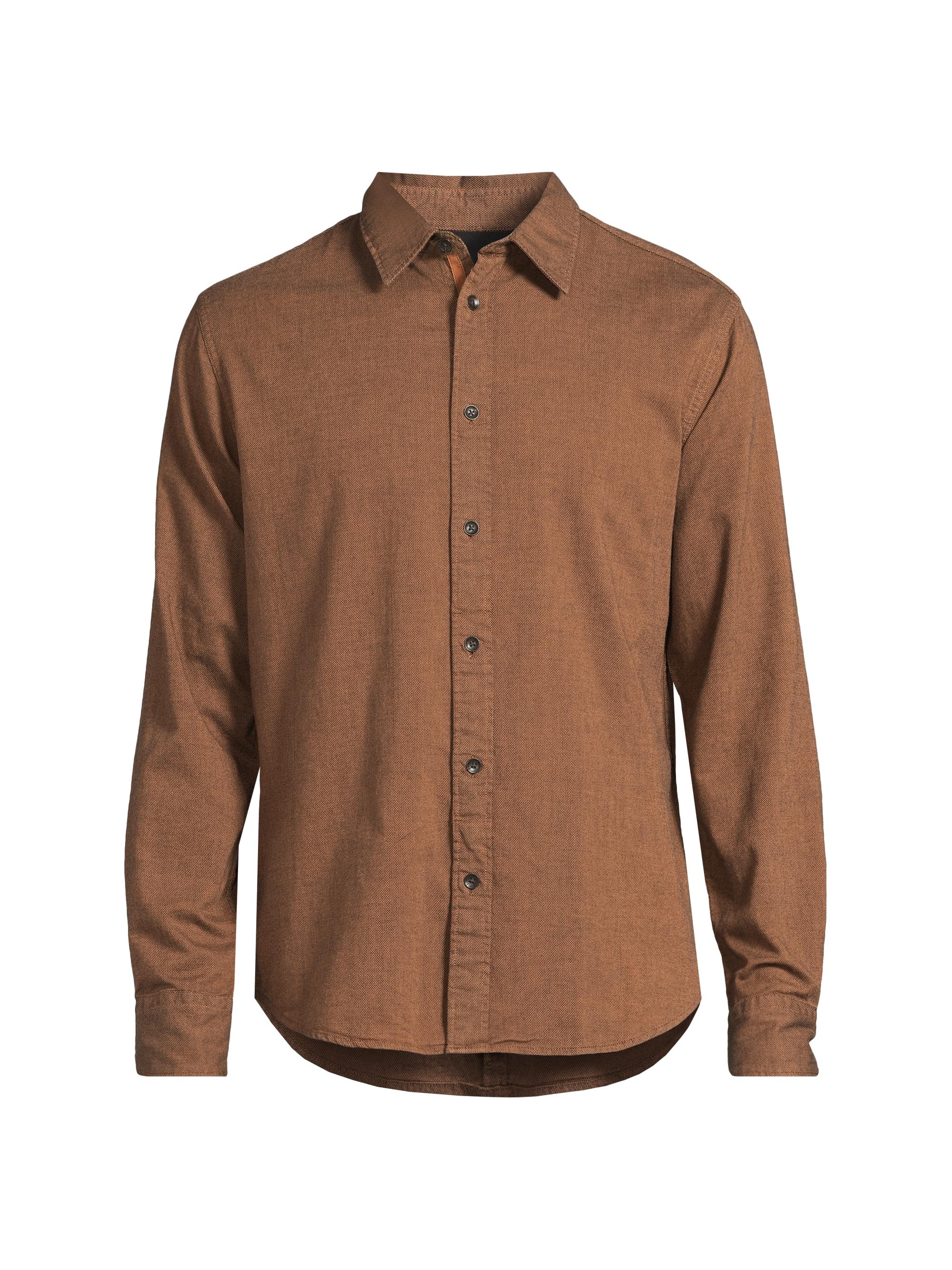 white christmas dresses Men's casual and dress shirts for any occasion main image 0