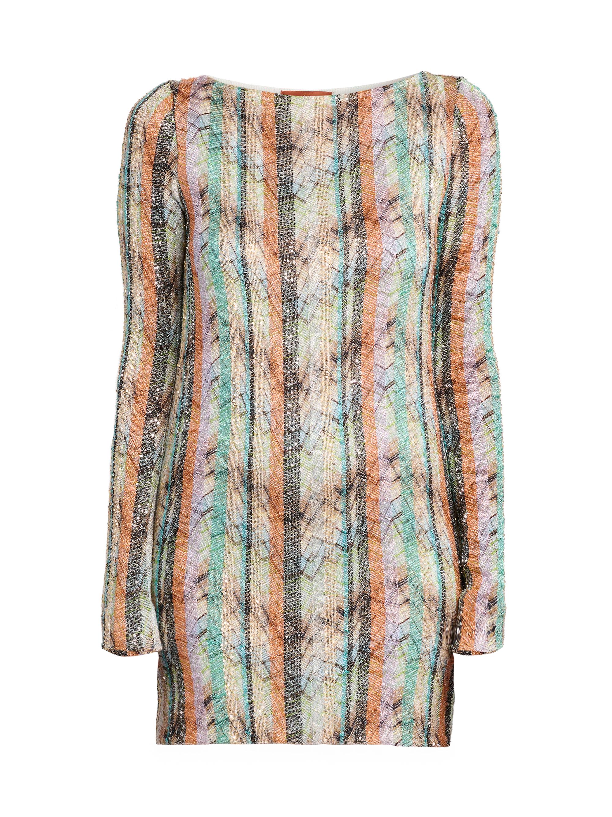 Women's Missoni Designer Dresses | Saks Fifth Avenue