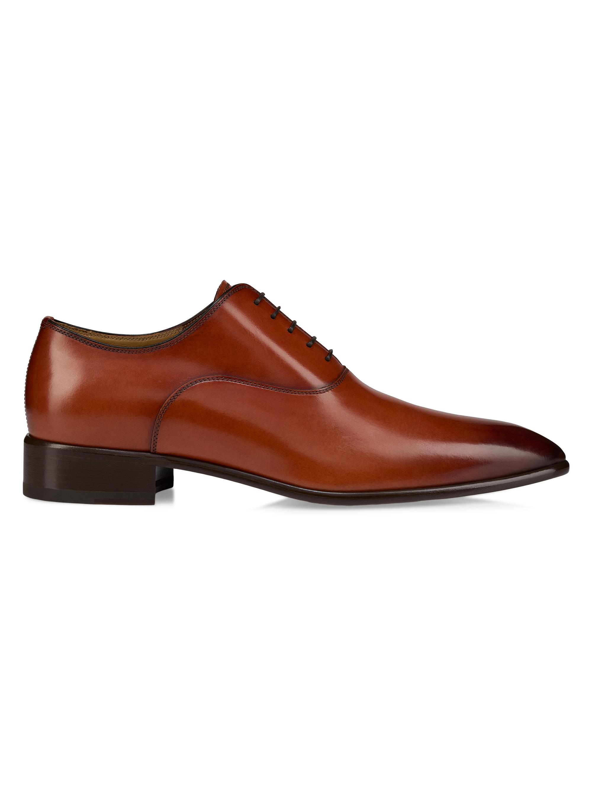 Christian Louboutin Alphamale Rocks Oxford Shoes | Saks Fifth Avenue