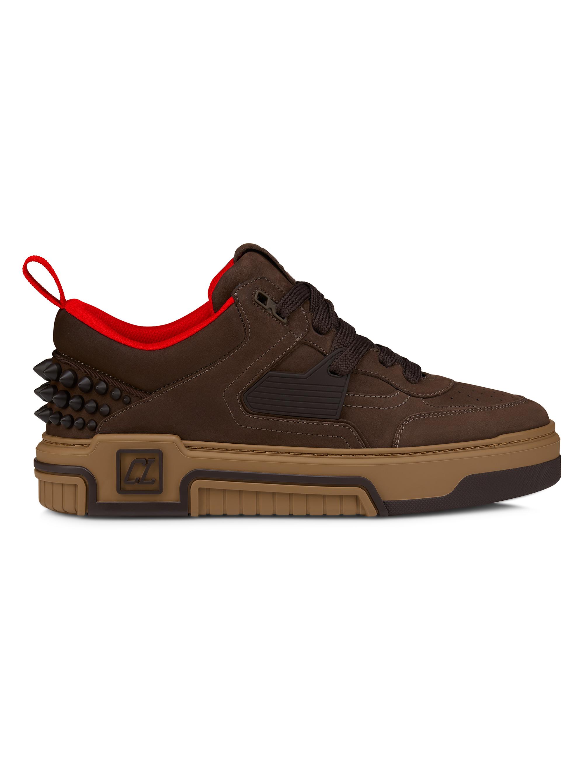 Christian Louboutin Astroskate Sneakers | Saks Fifth Avenue